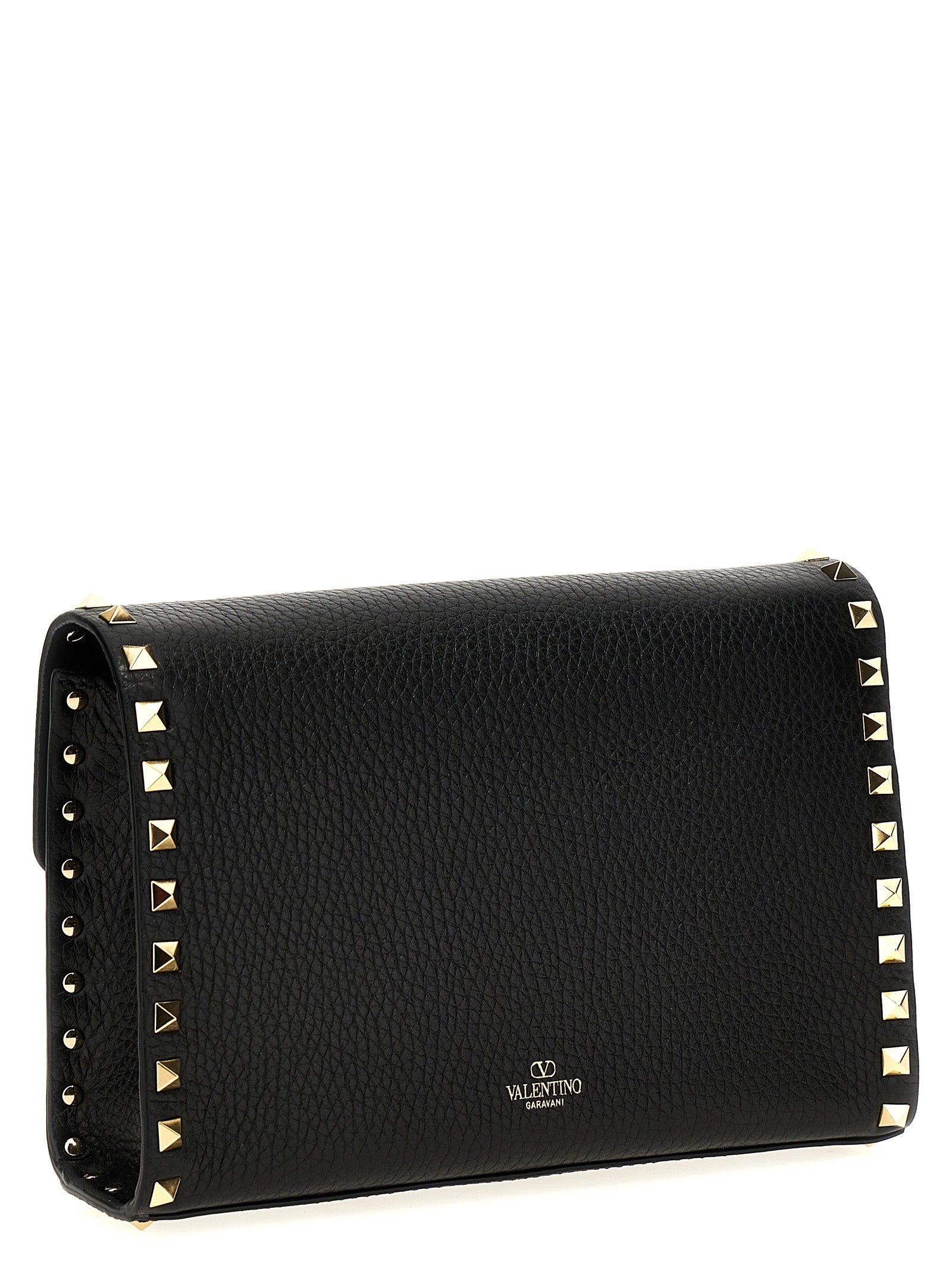 Valentino Garavani Valentino Garavani 'Rockstud Small' Shoulder Bag