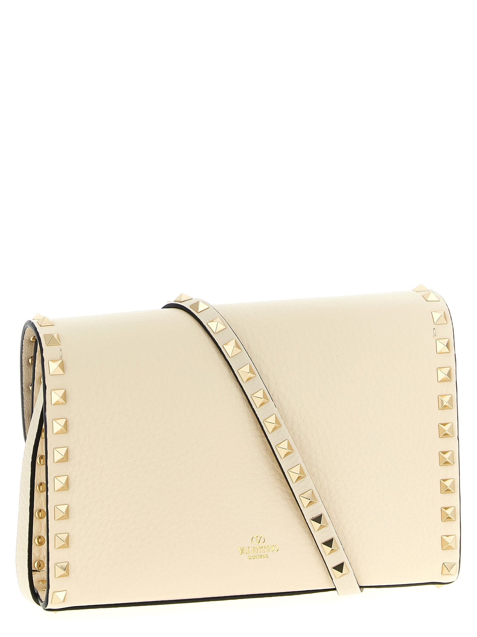 Valentino Garavani Valentino Garavani 'Rockstud' Small Shoulder Bag