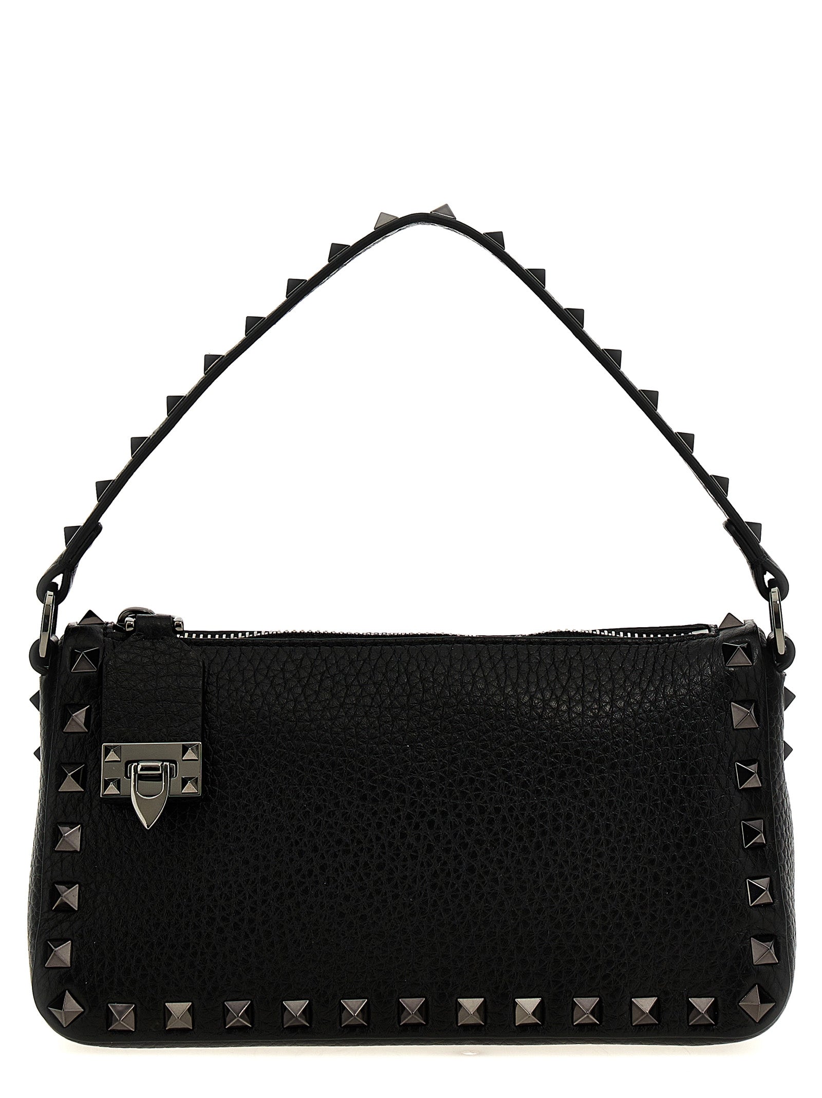 Valentino Garavani Valentino Garavani 'Rockstud Small' Shoulder Bag