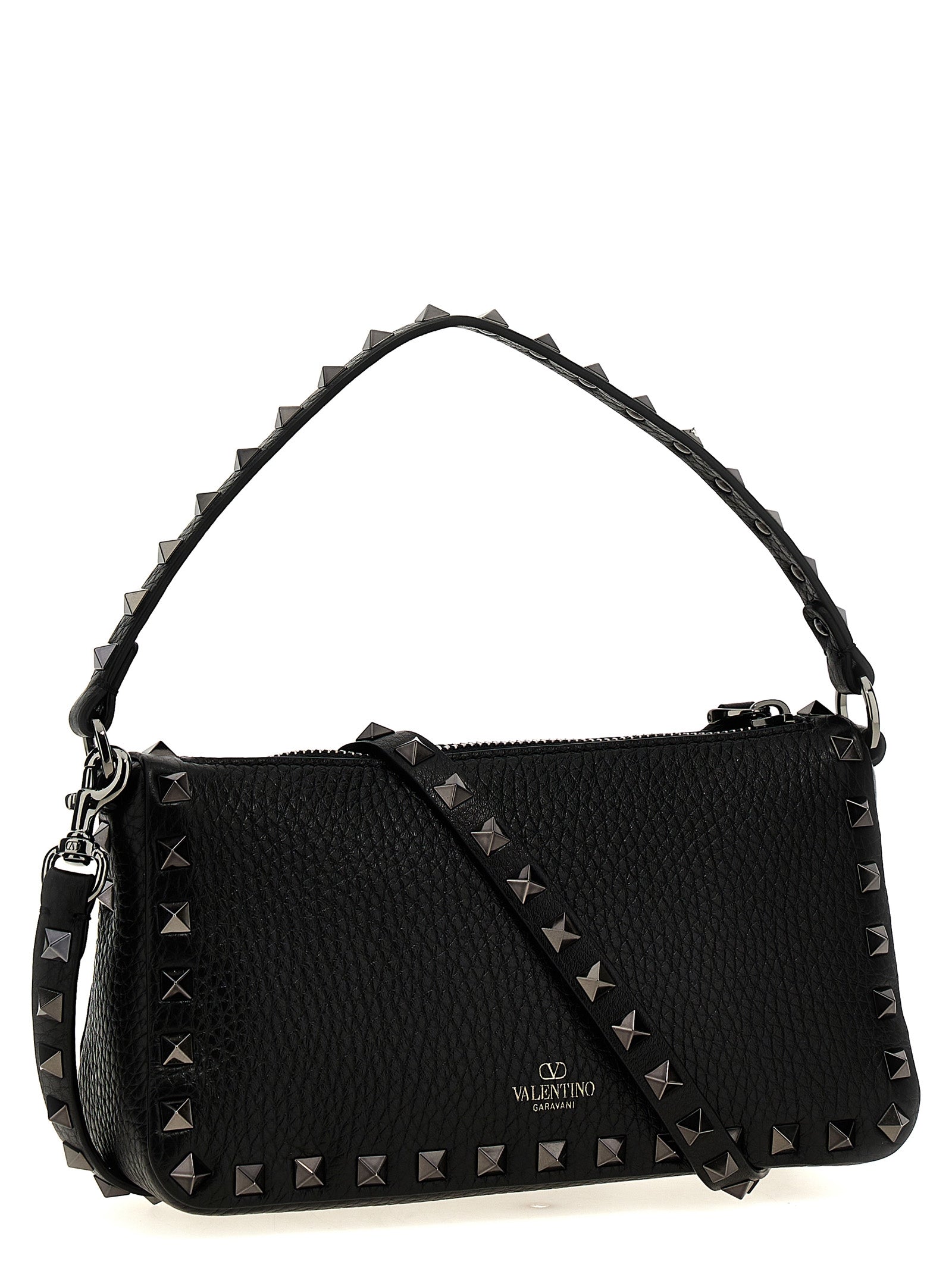 Valentino Garavani Valentino Garavani 'Rockstud Small' Shoulder Bag