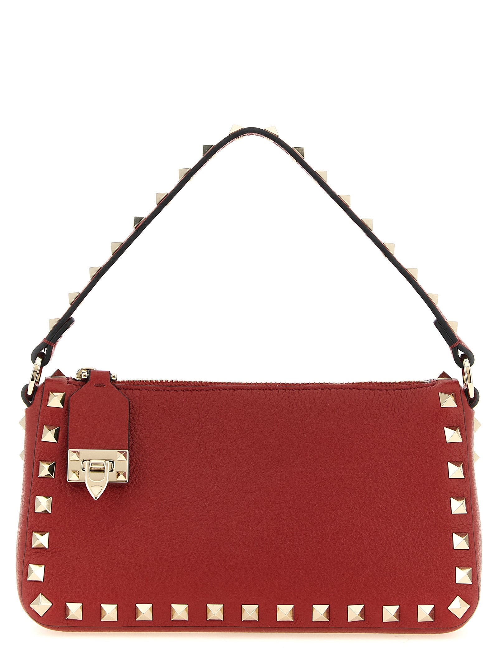 Valentino Garavani Valentinogaravani 'Rockstud' Small Shoulder Bag
