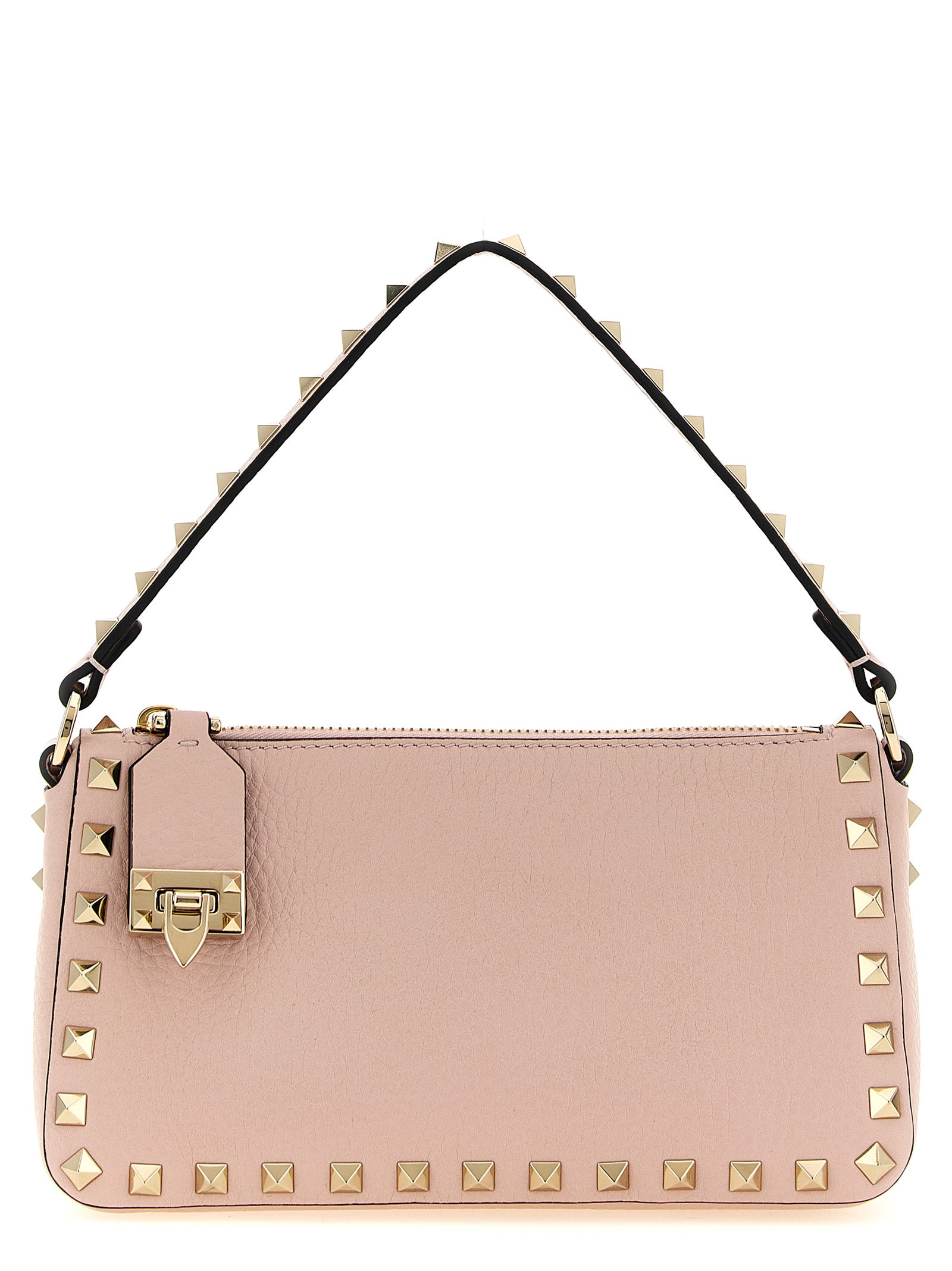 Valentino Garavani Borsavalentino Garavani 'Rockstud' Small Shoulder Bag