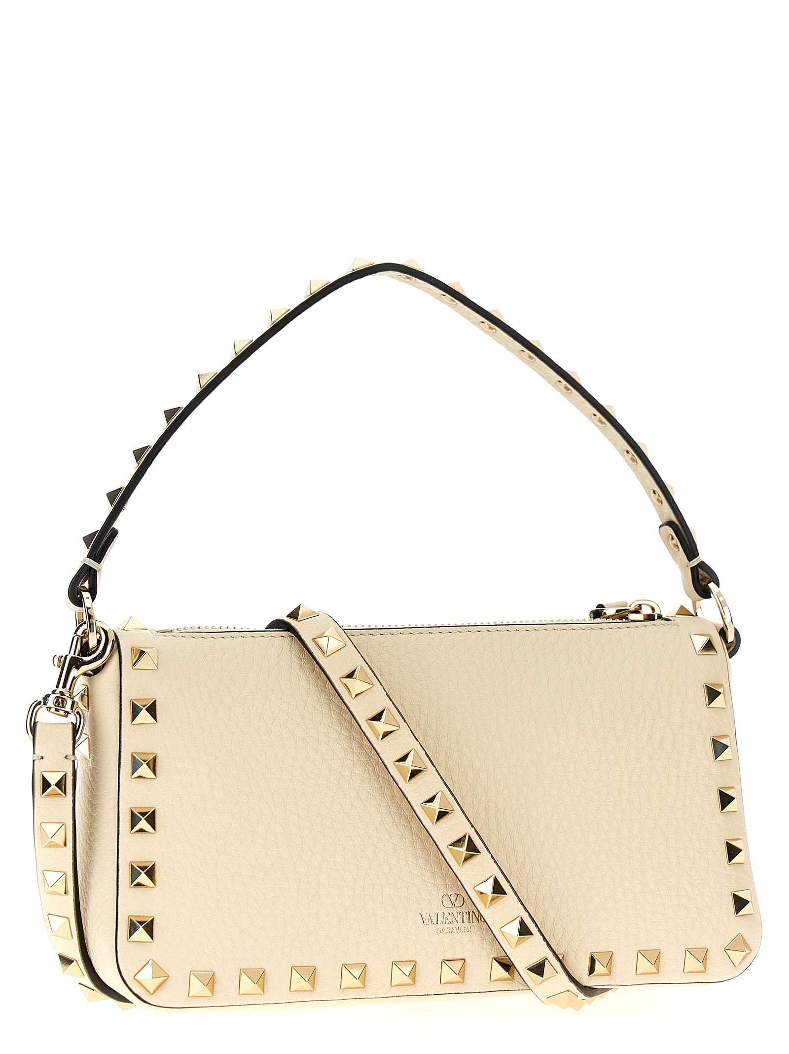 Valentino Garavani Valentino Garavani 'Rockstud Small' Shoulder Bag