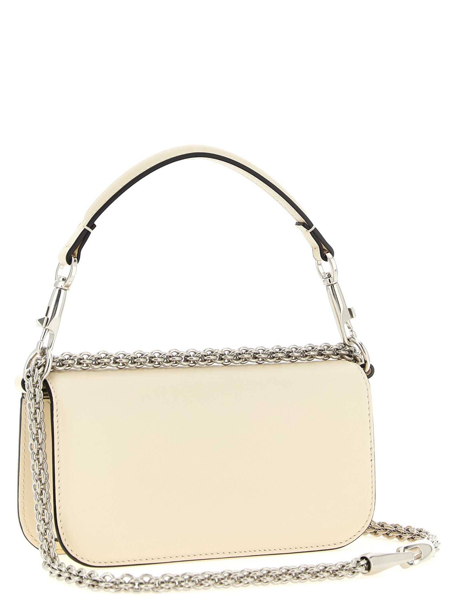 Valentino Garavani Valentino Garavani 'Locò' Small Shoulder Bag
