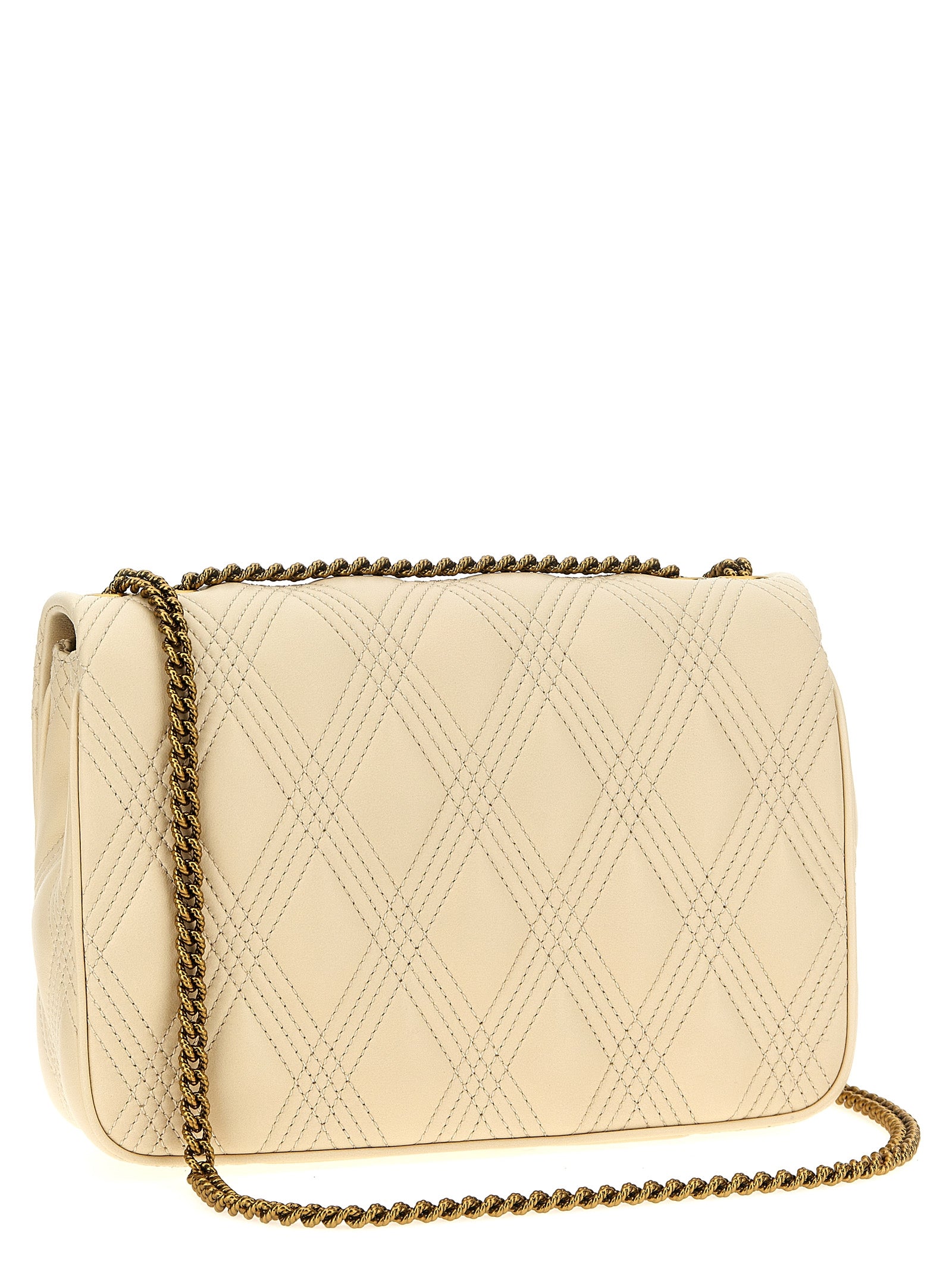 Valentino Garavani Valentino Garavani 'Quiltie 67' M Shoulder Bag