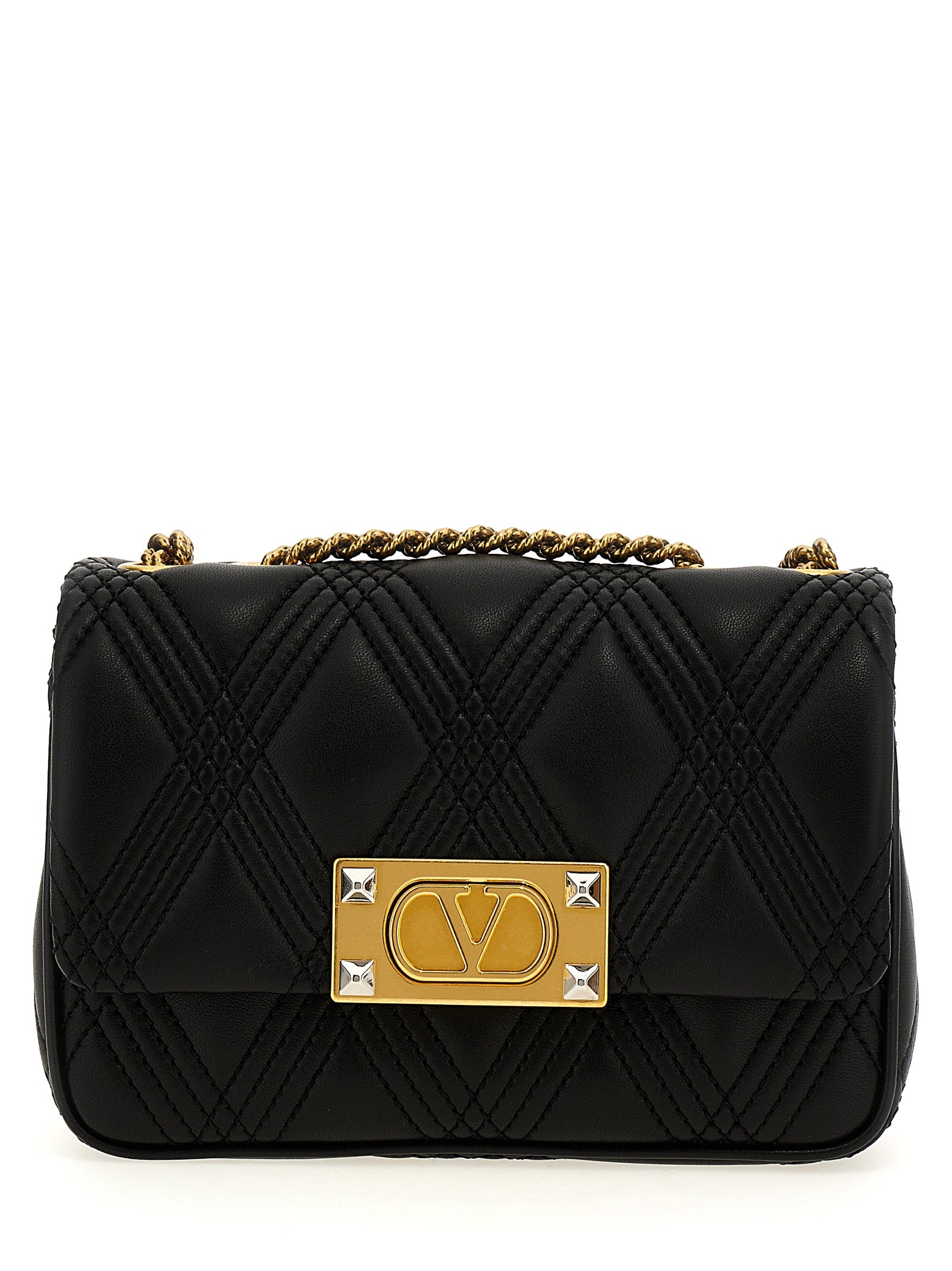 Valentino Garavani Valentino Garavani 'Quiltie 67' Shoulder Bag