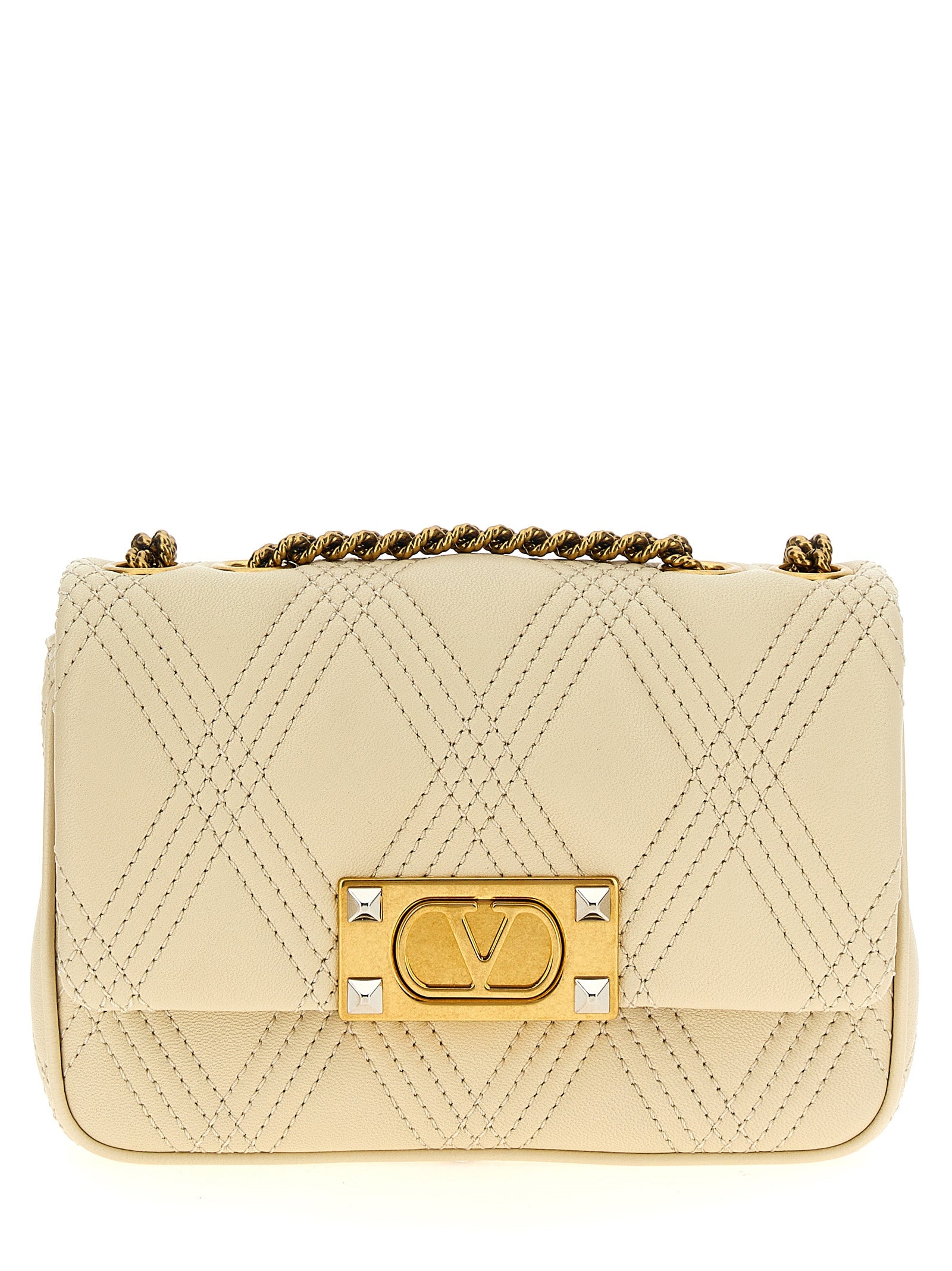 Valentino Garavani Valentino Garavani 'Quiltie 67' Shoulder Bag