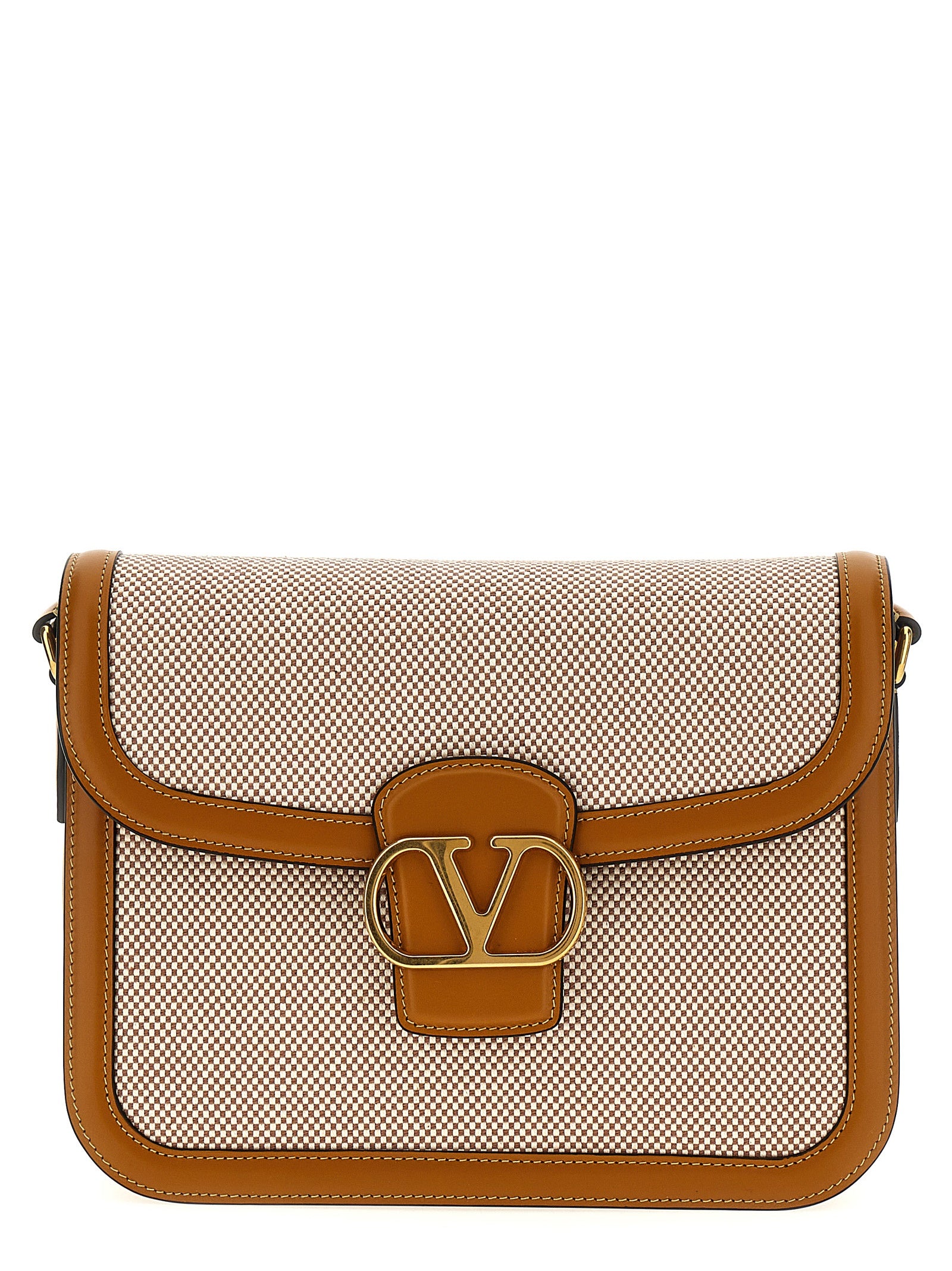 Valentino Garavani Valentino Garavani '9To5' Shoulder Bag