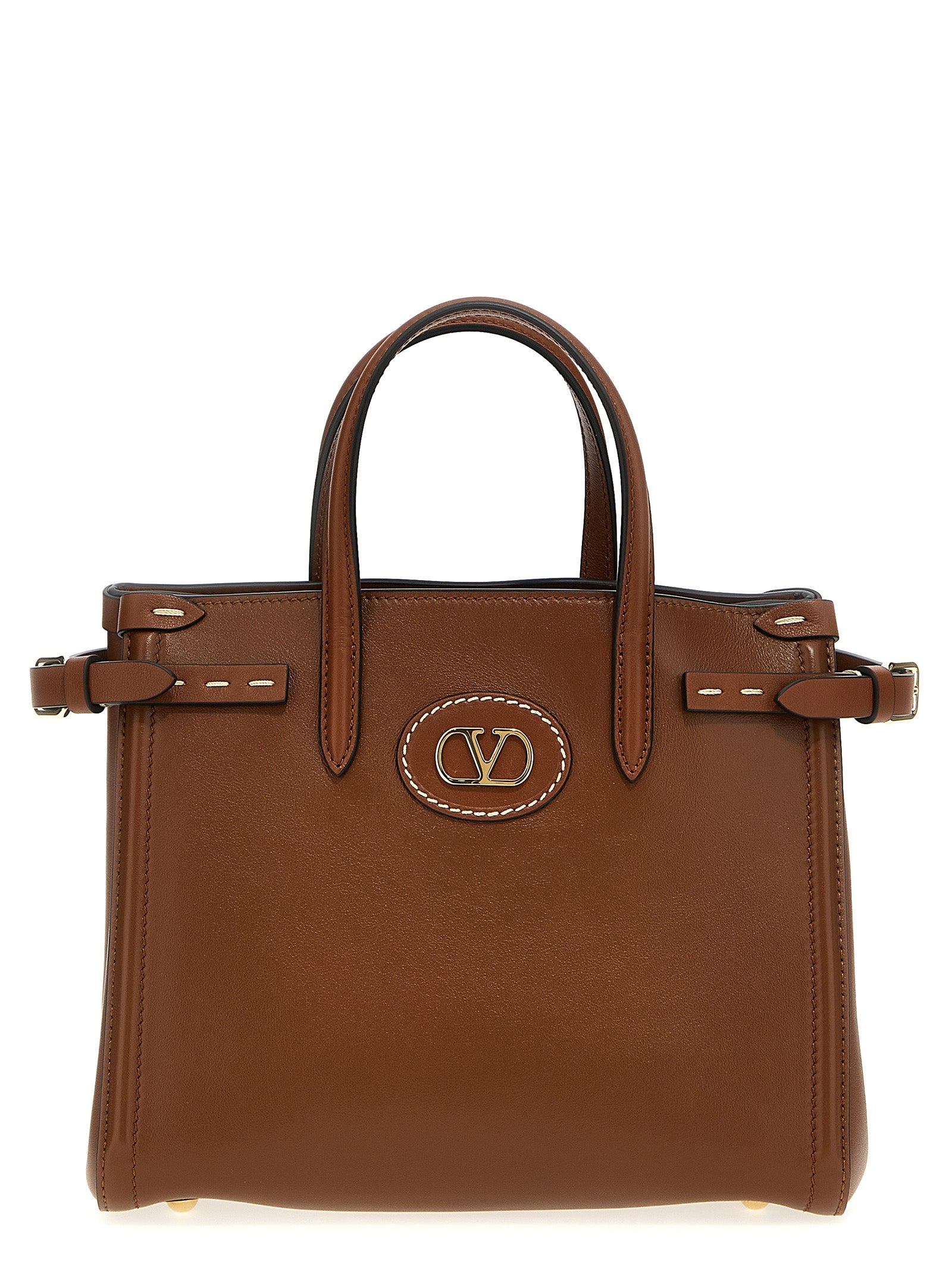 Valentino Garavani Valentino Garavani 'Antibes' Small Handbag