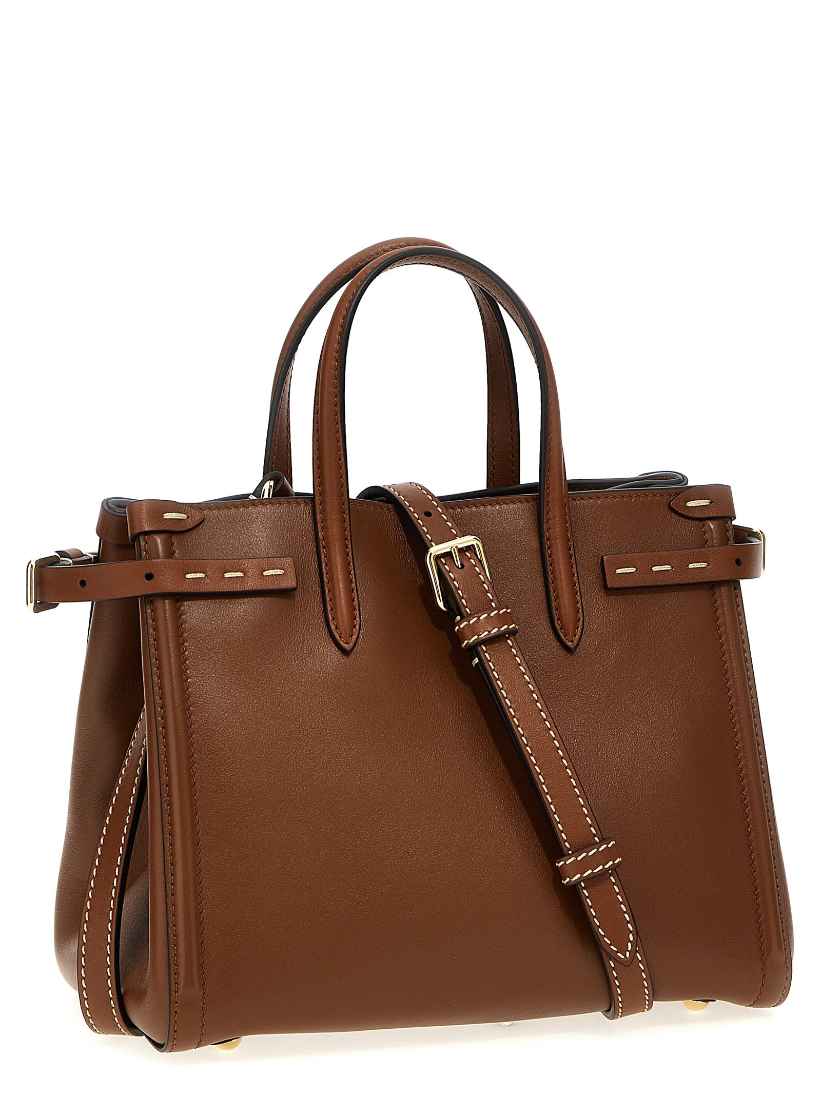 Valentino Garavani Valentino Garavani 'Antibes' Small Handbag