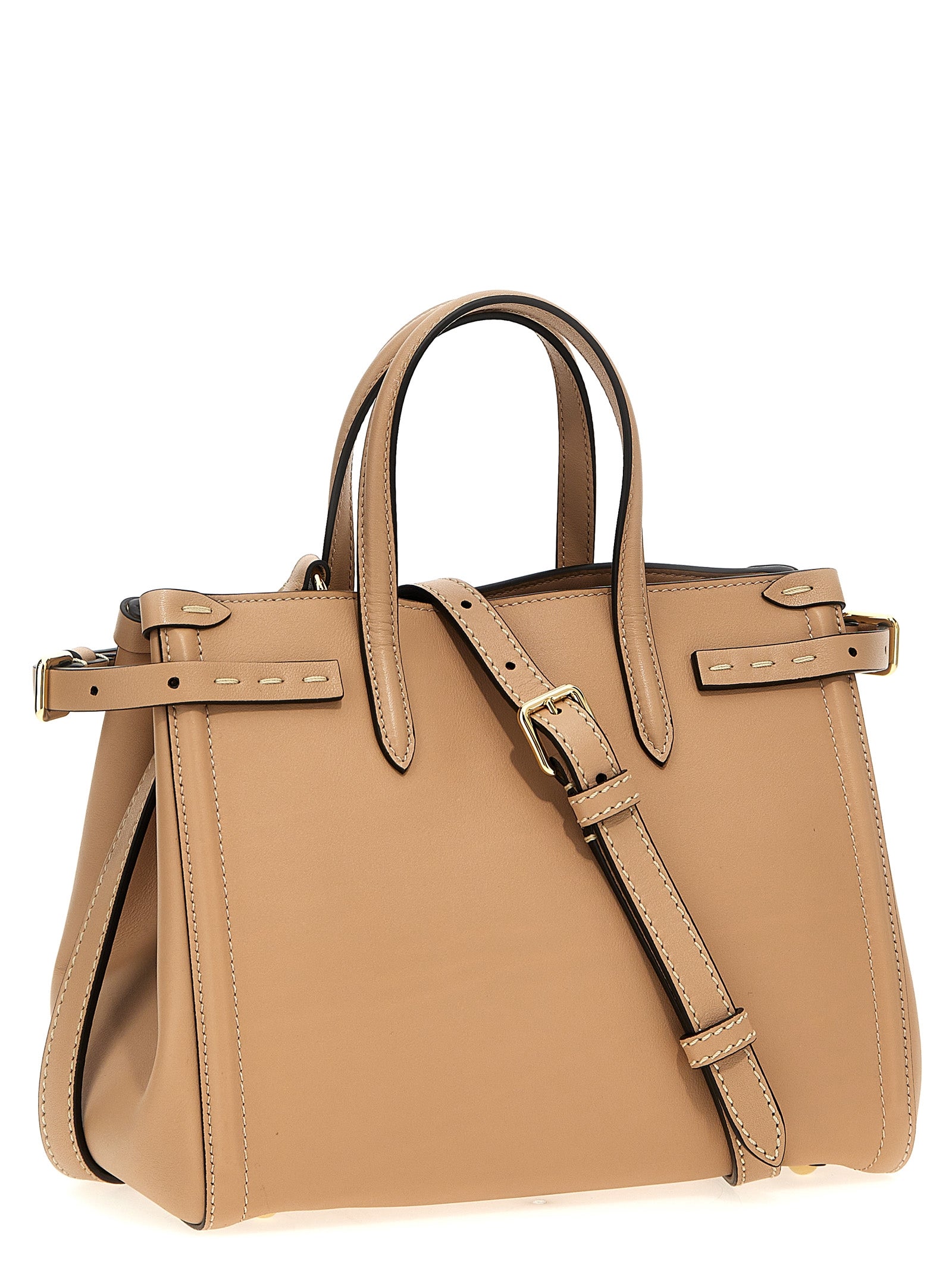 Valentino Garavani Valentino Garavani 'Antibes' Small Handbag