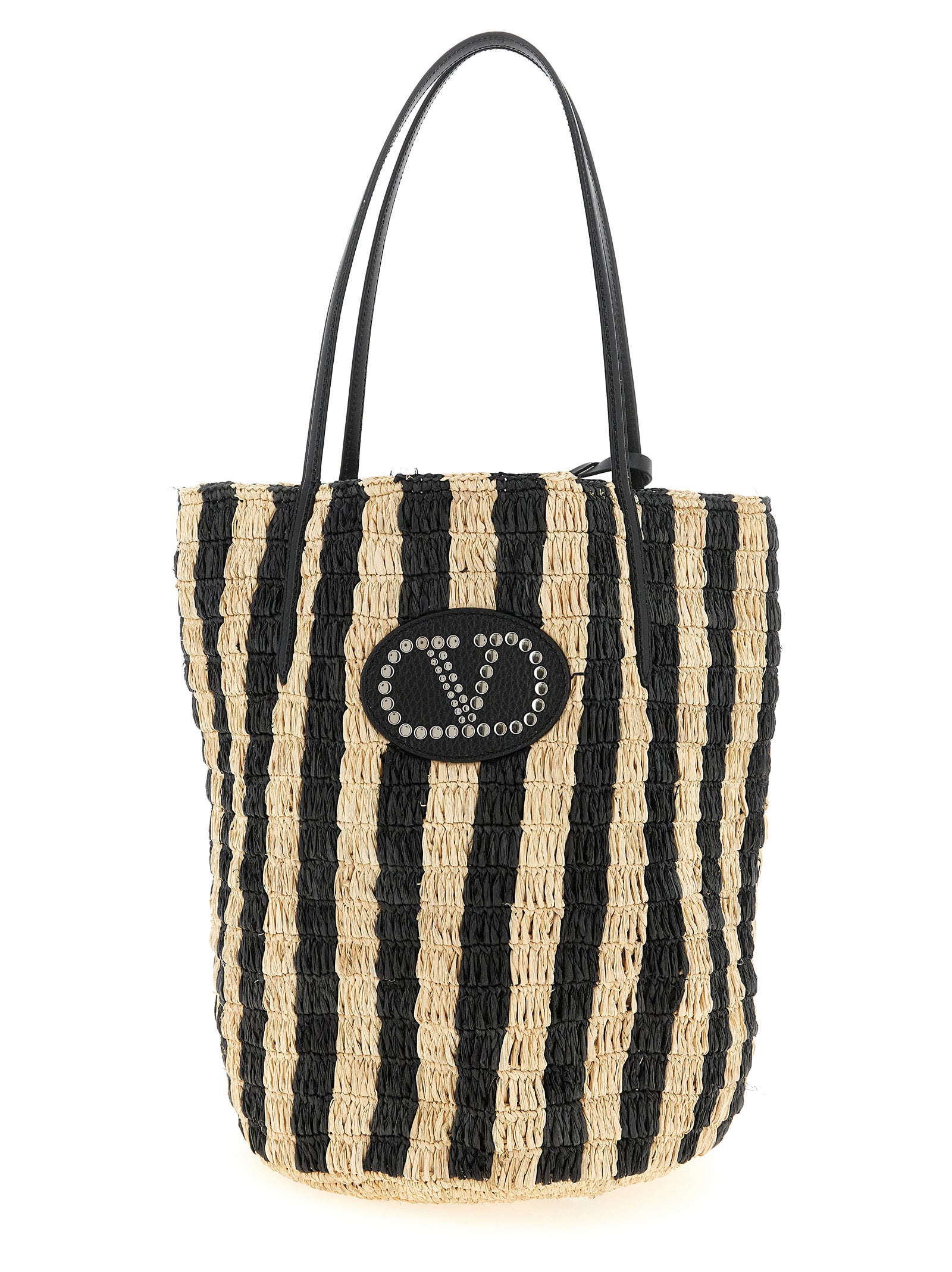 Valentino Garavani Shopping Valentino Garavani Raffia