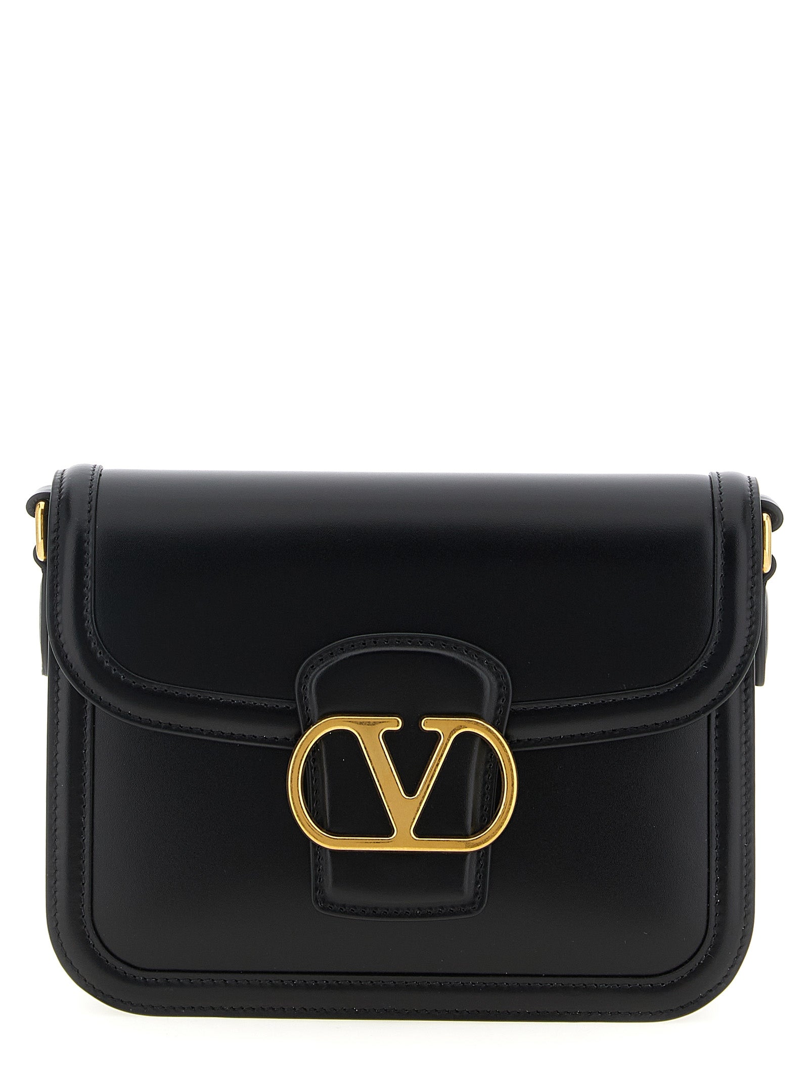 Valentino Garavani Valentino Garavani '9To5' Small Shoulder Bag