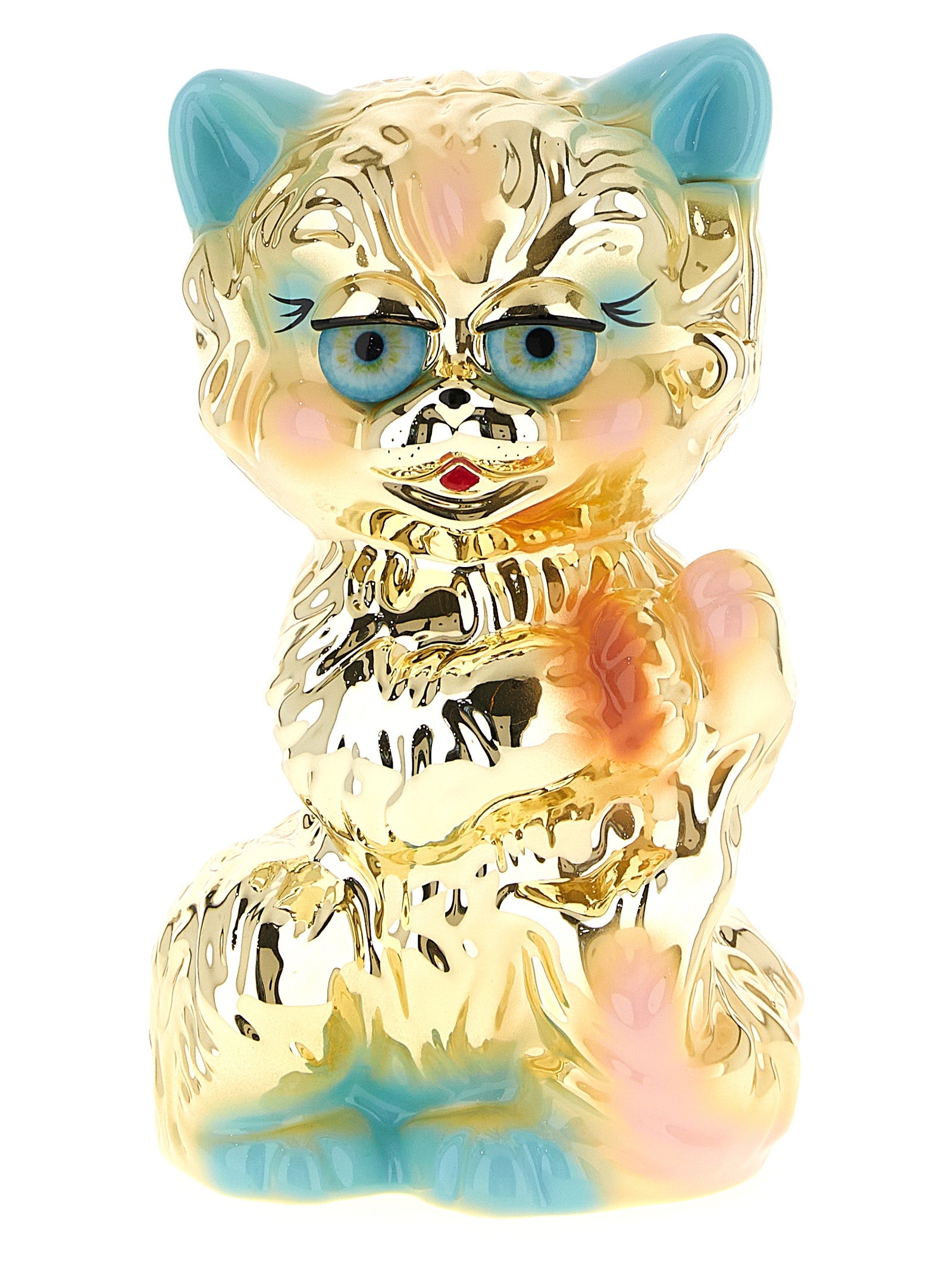 Valentino Garavani Minaudière Valentinogaravani 'Lechat De La Maison'