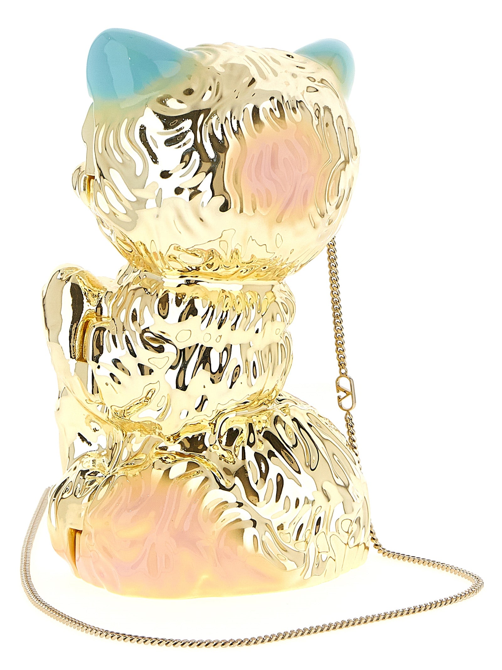 Valentino Garavani Minaudière Valentinogaravani 'Lechat De La Maison'