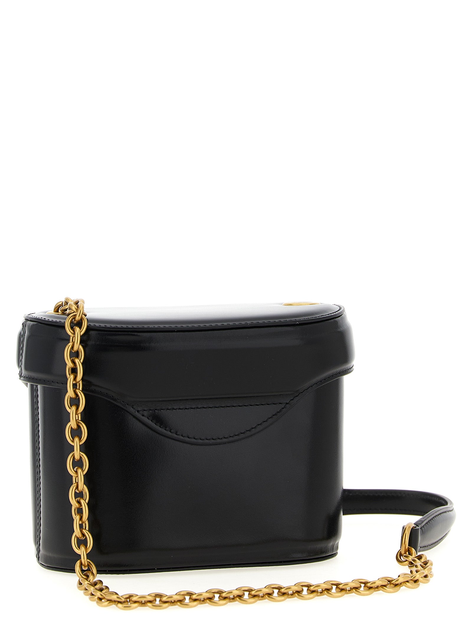 Valentino Garavani Valentino Garavani 'Vain' Mini Crossbody Bag