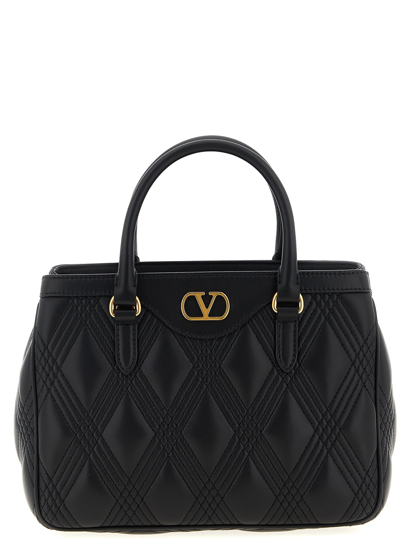Valentino Garavani Valentino Garavani 'Quiltie 67' Handbag