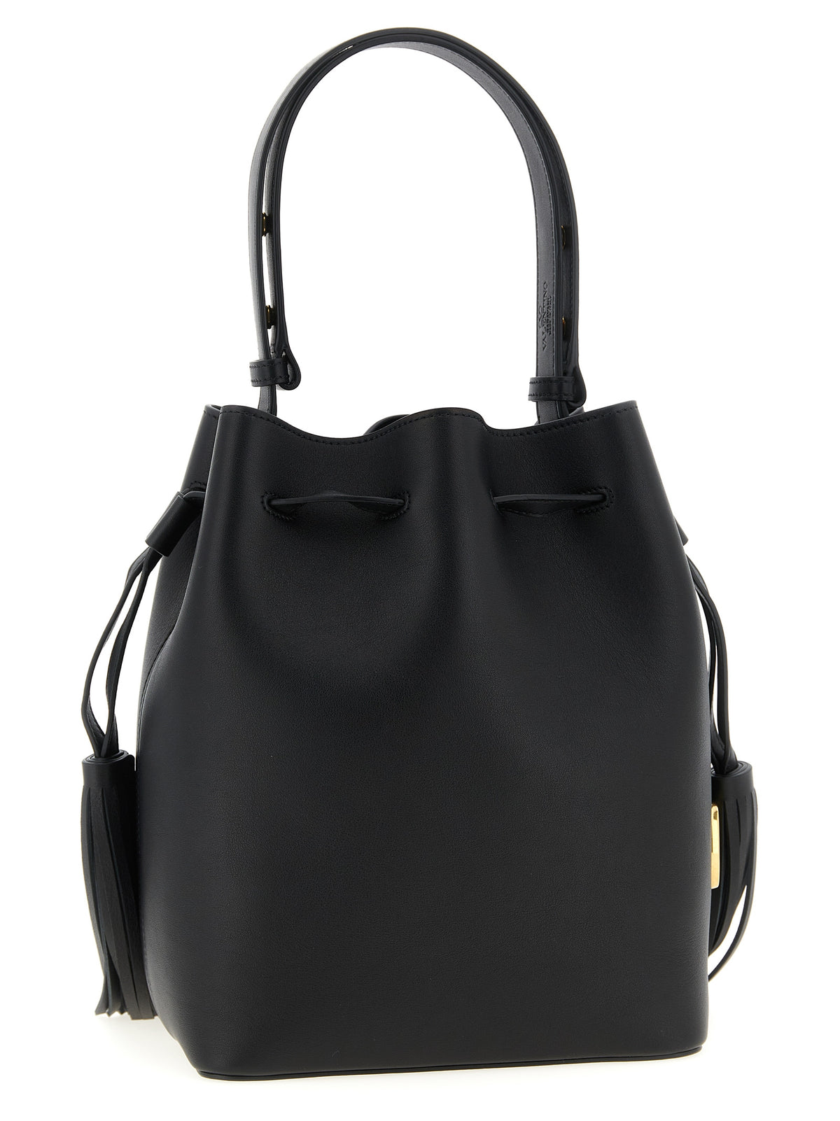 Valentino Garavani Valentino Garavani Vlogo Signature Shoulder Bag
