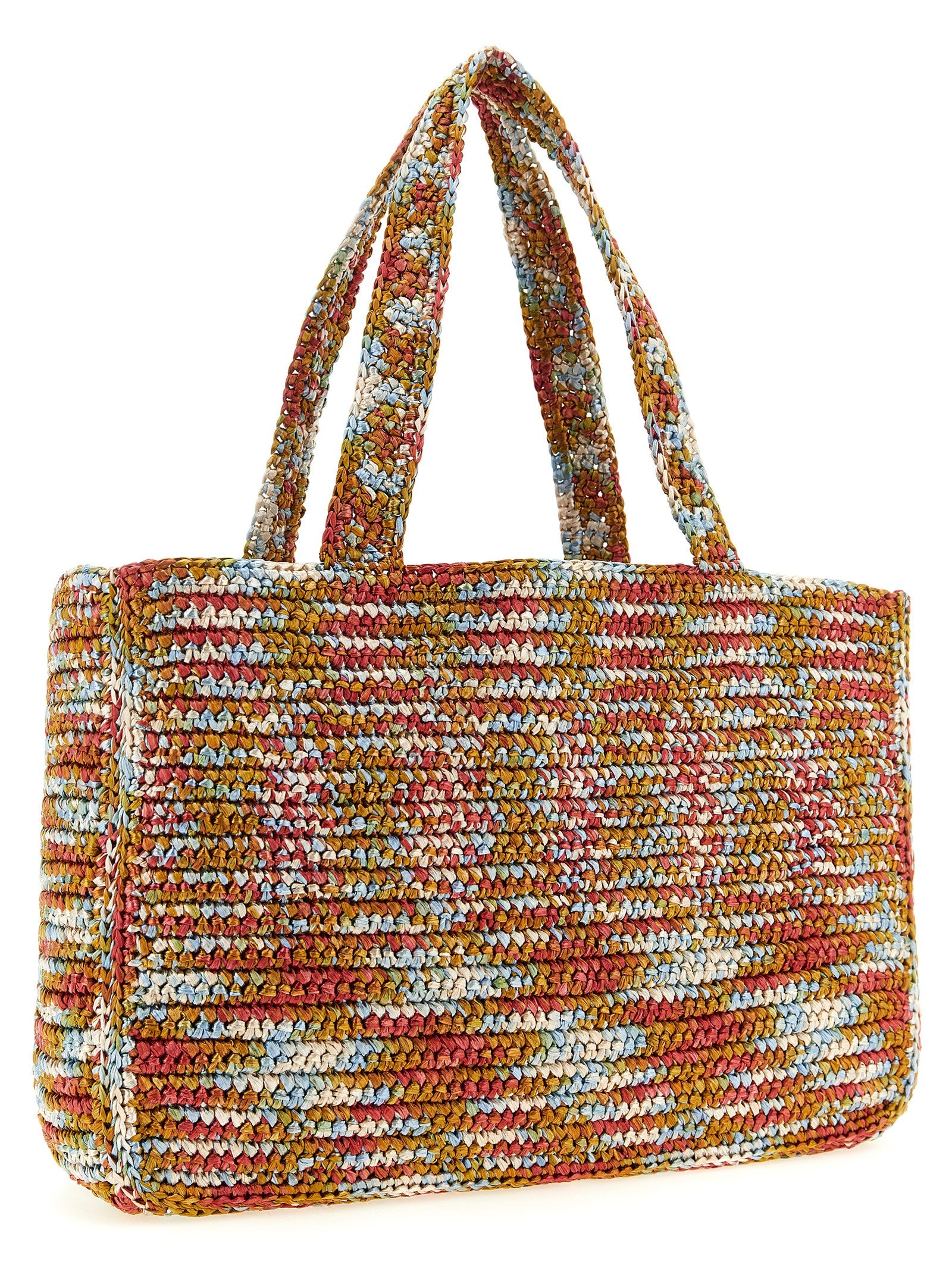 Valentino Garavani Valentino Garavani 'Vivasuperstar' Big Shopping Bag