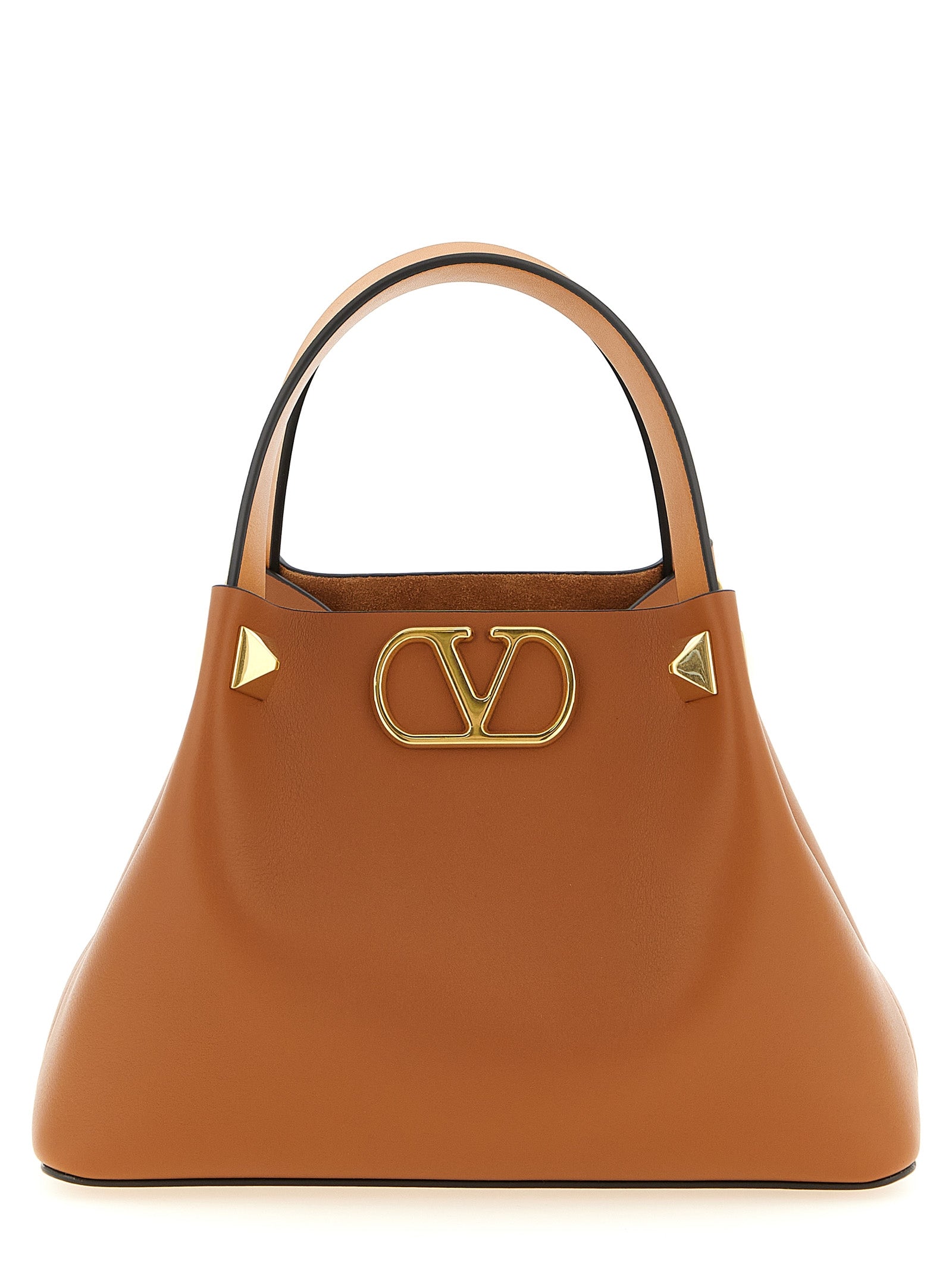 Valentino Garavani Valentino Garavani Vlogosignature Small Shopping Bag