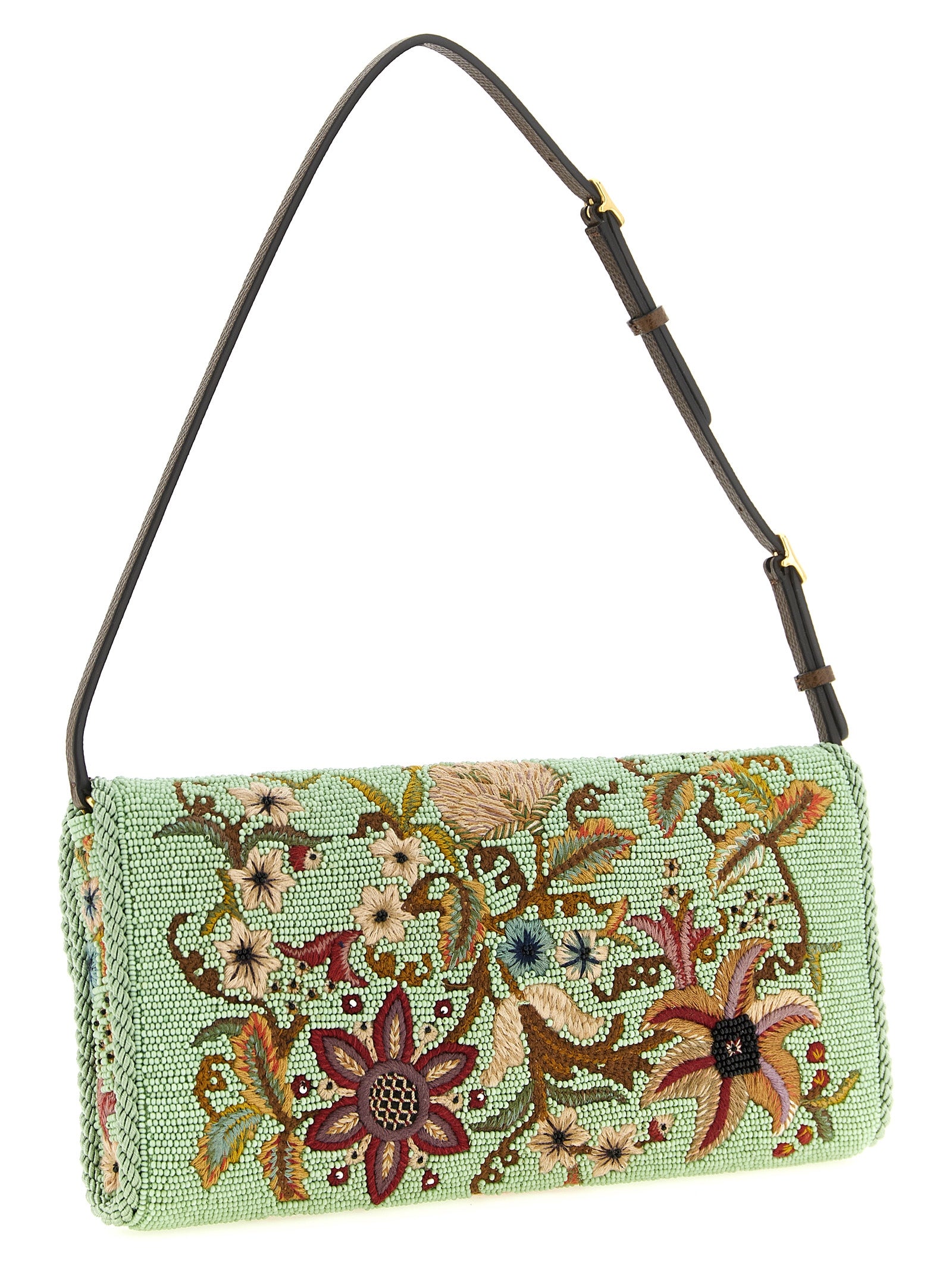 Valentino Garavani Valentino Garavani 'Devain' Small Shoulder Bag