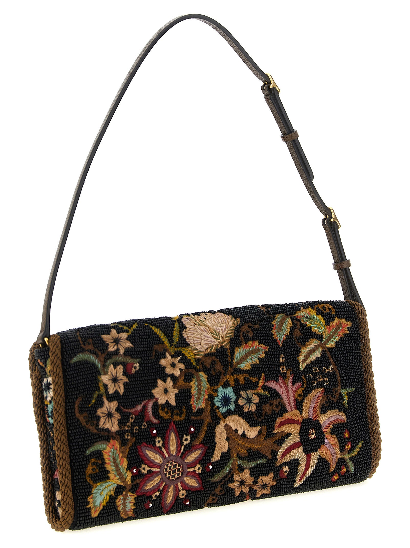 Valentino Garavani Valentino Garavani 'Devain' Small Shoulder Bag