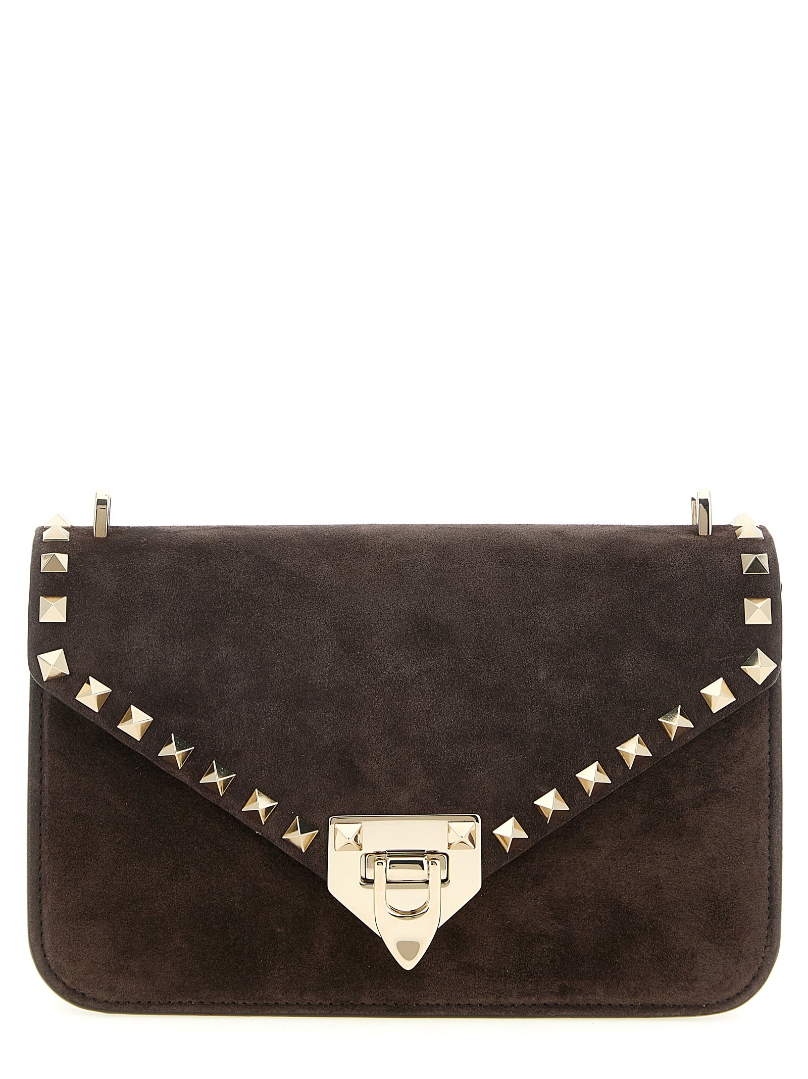 Valentino Garavani Valentino Garavani 'Rockstud' Small Shoulder Bag