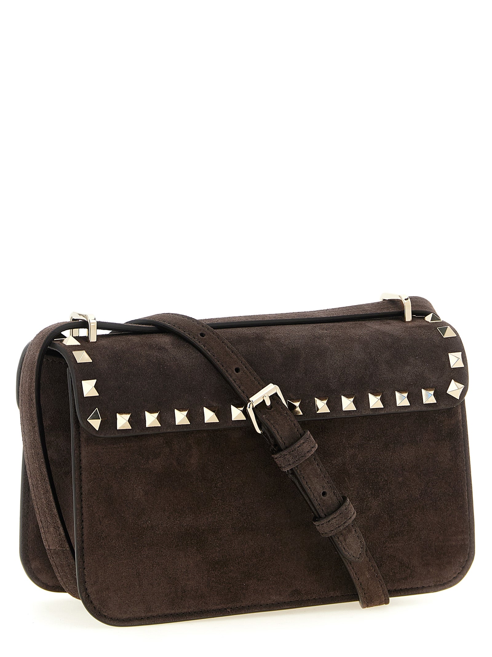 Valentino Garavani Valentino Garavani 'Rockstud' Small Shoulder Bag