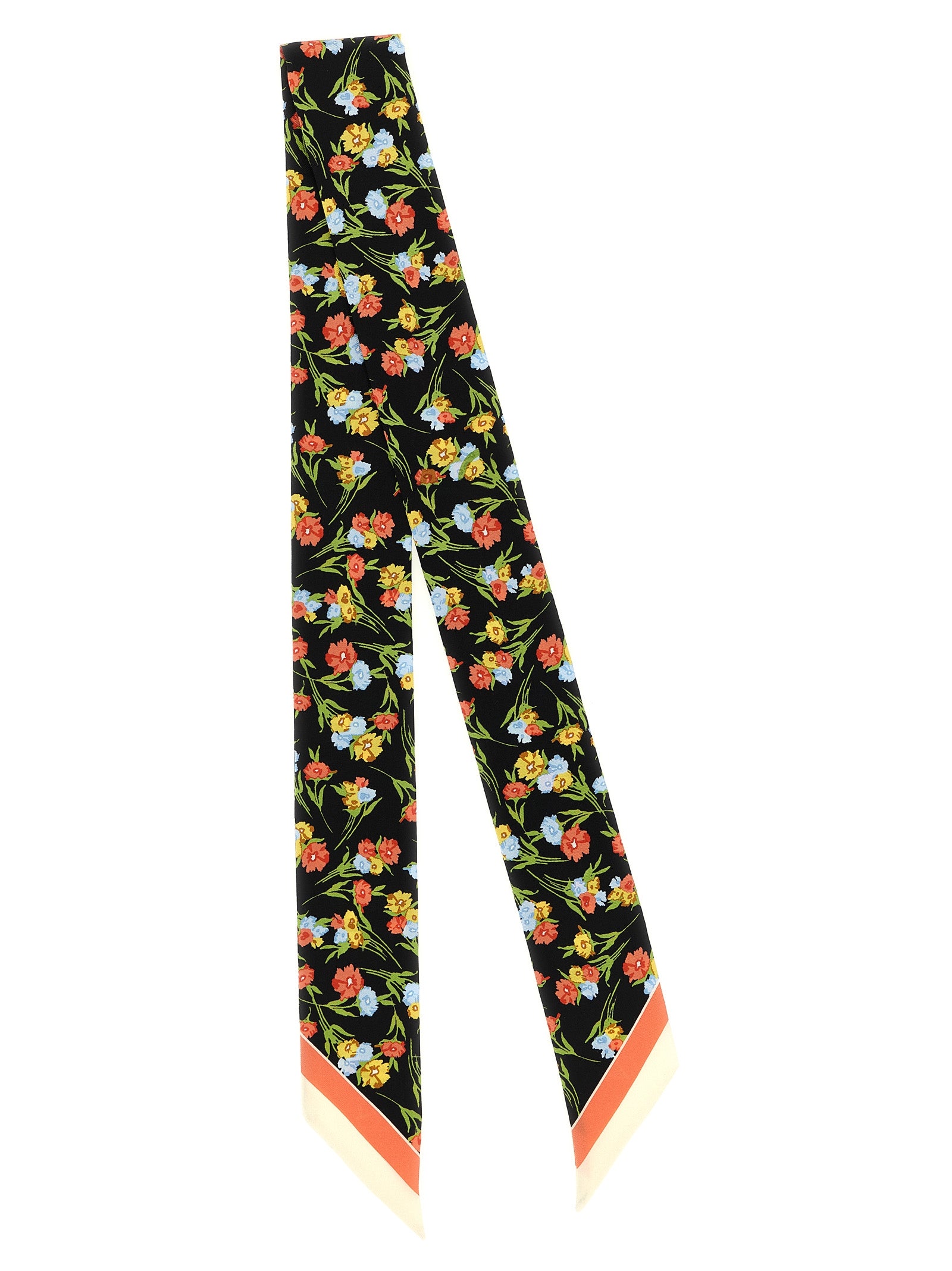 Valentino Garavani Bandeau Valentinogaravani 'Après L'Hiver-Garofani'