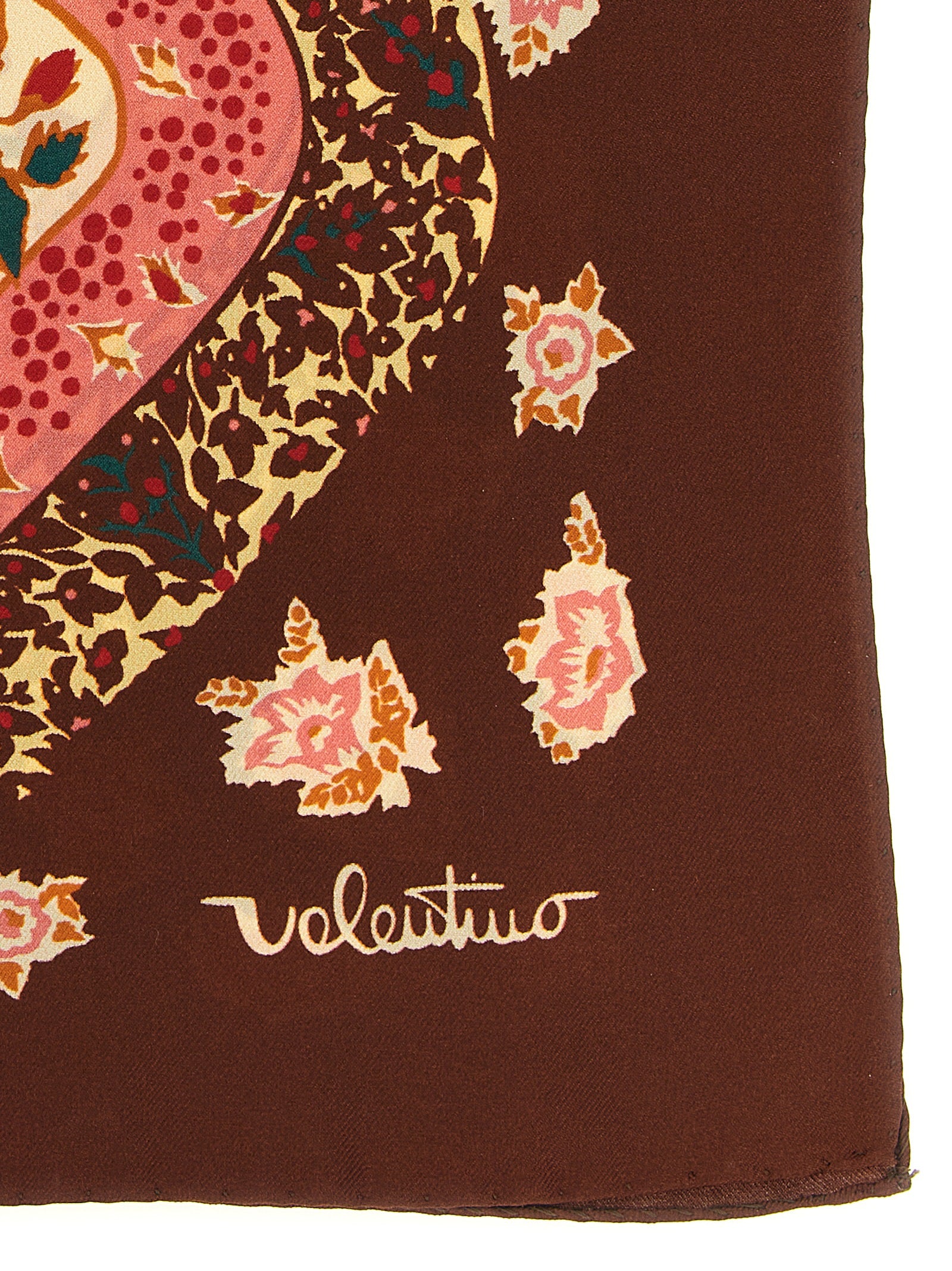 Valentino Garavani Valentino Garavani 'Shawls' Scarf