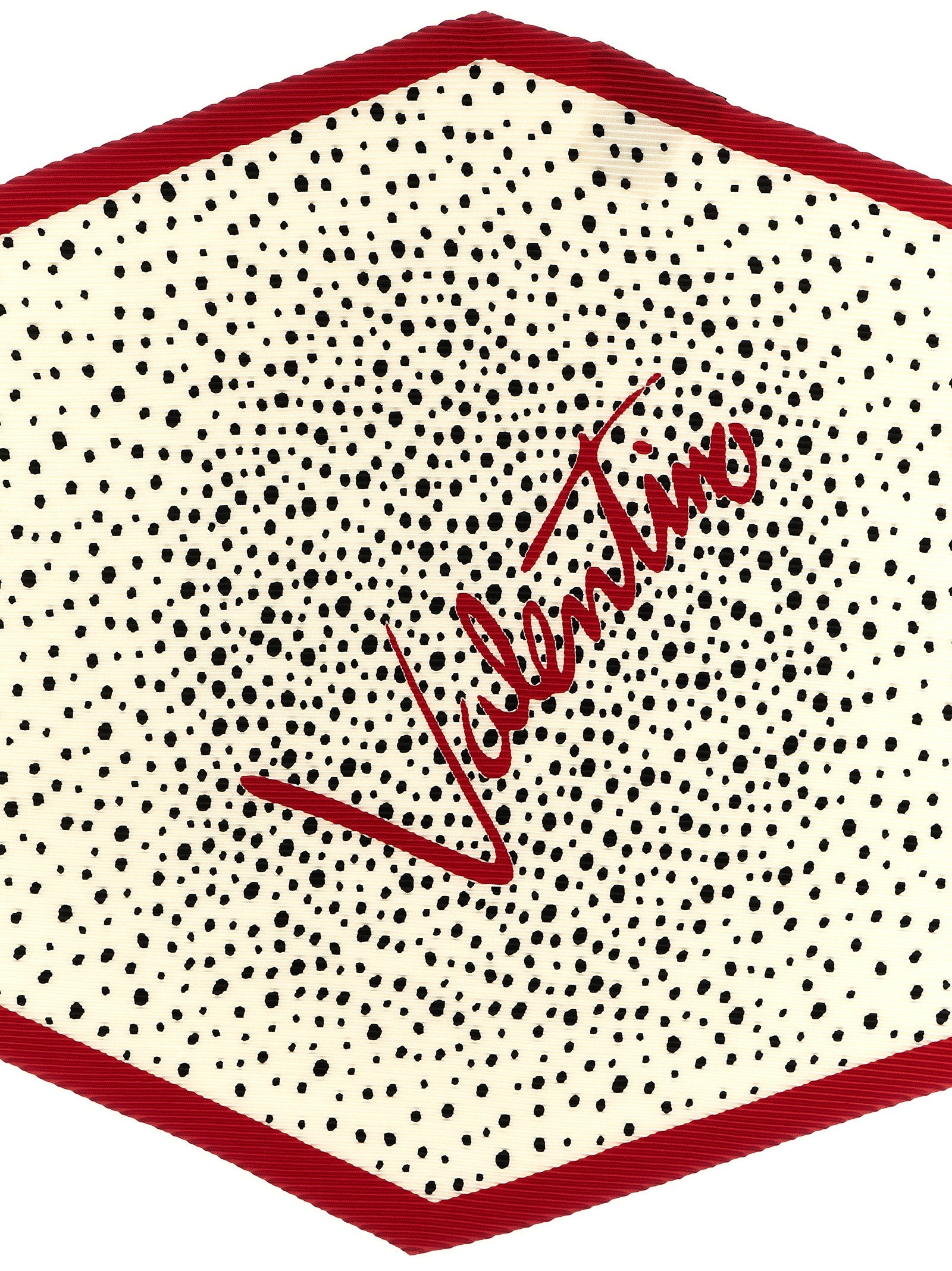Valentino Garavani Valentino Garavani 'Little Star Starry' Scarf