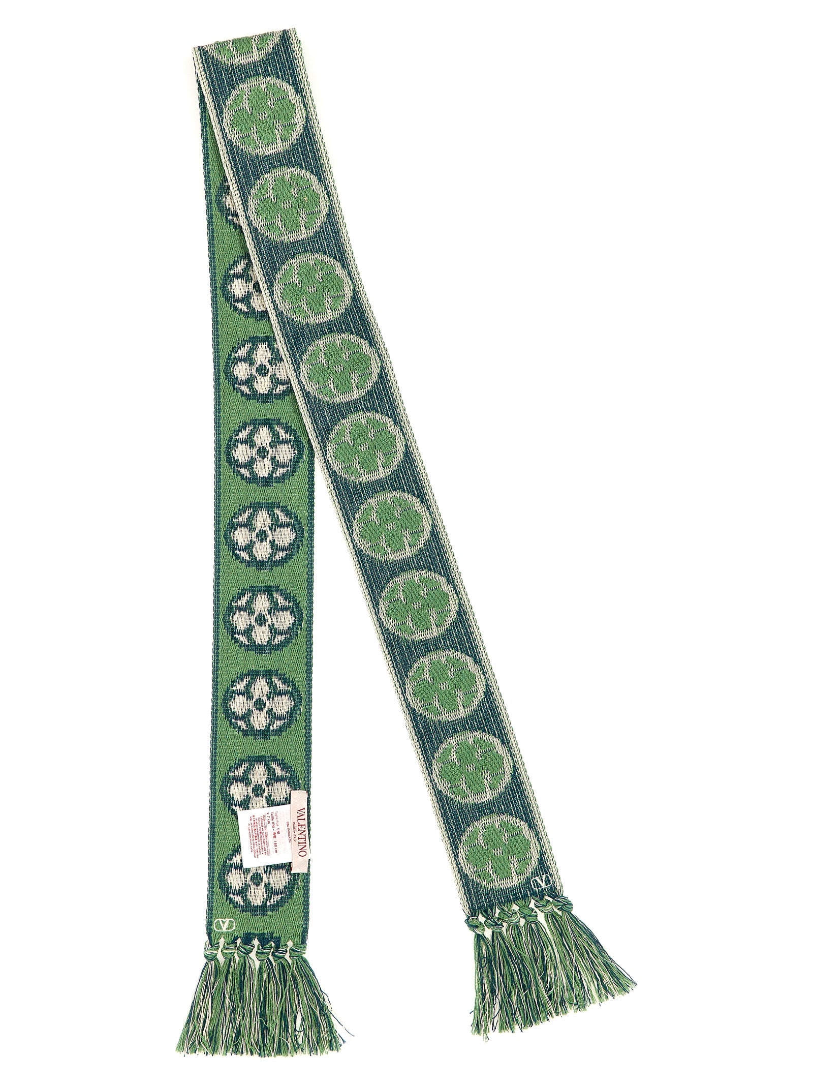 Valentino Garavani Valentino Garavani 'Antibes' Scarf