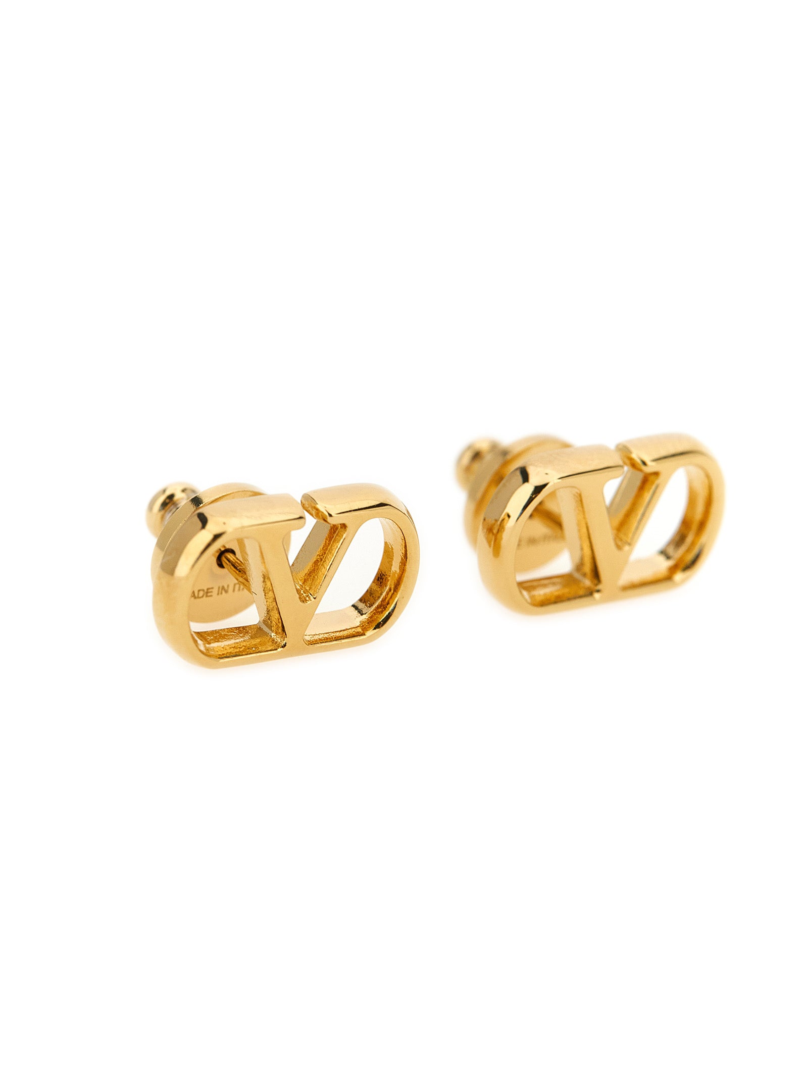 Valentino Garavani Valentino Garavani 'Vlogo Signature' Earrings