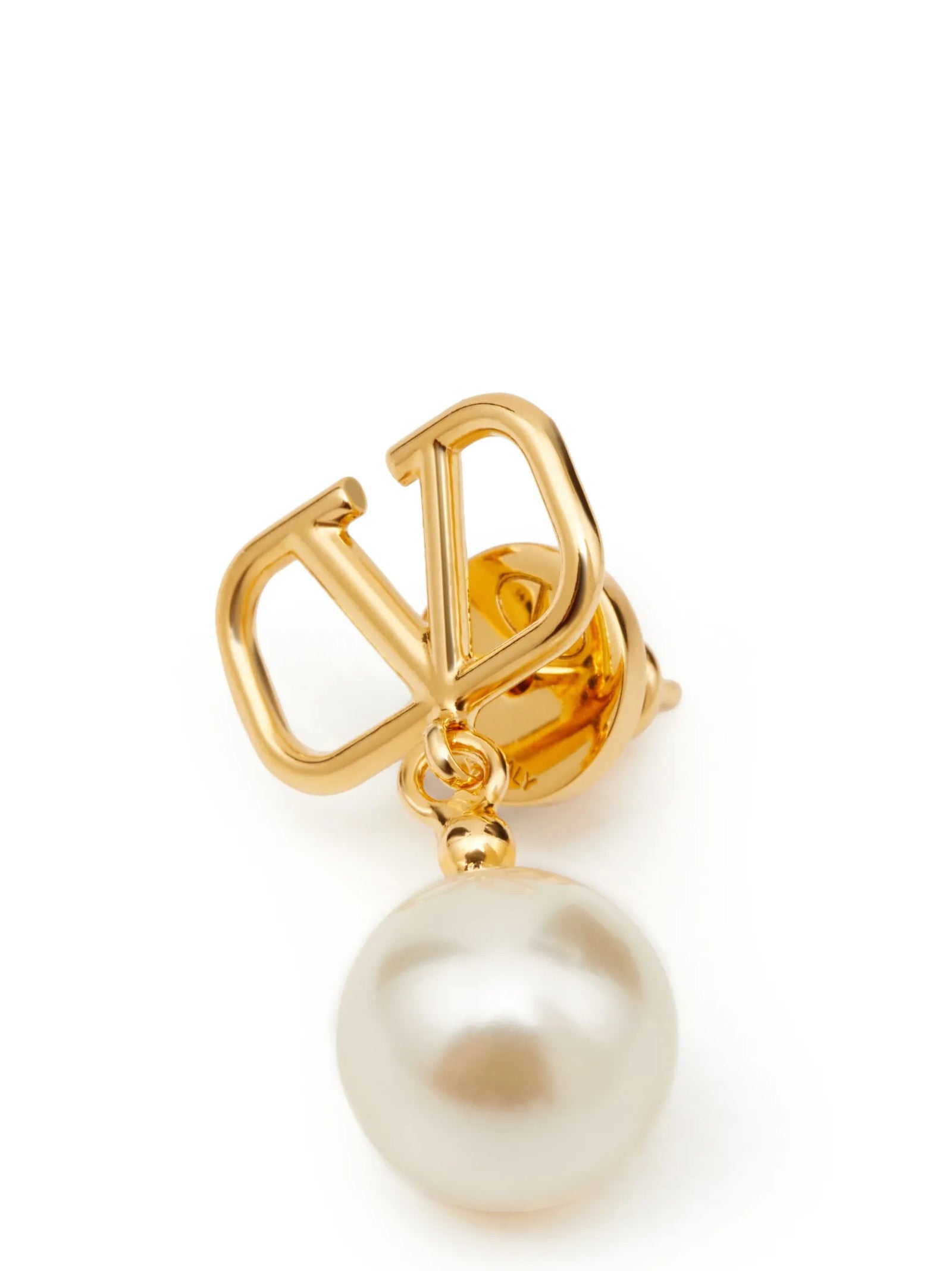 Valentino Garavani Valentino Garavani 'Vlogo Signature' Earrings