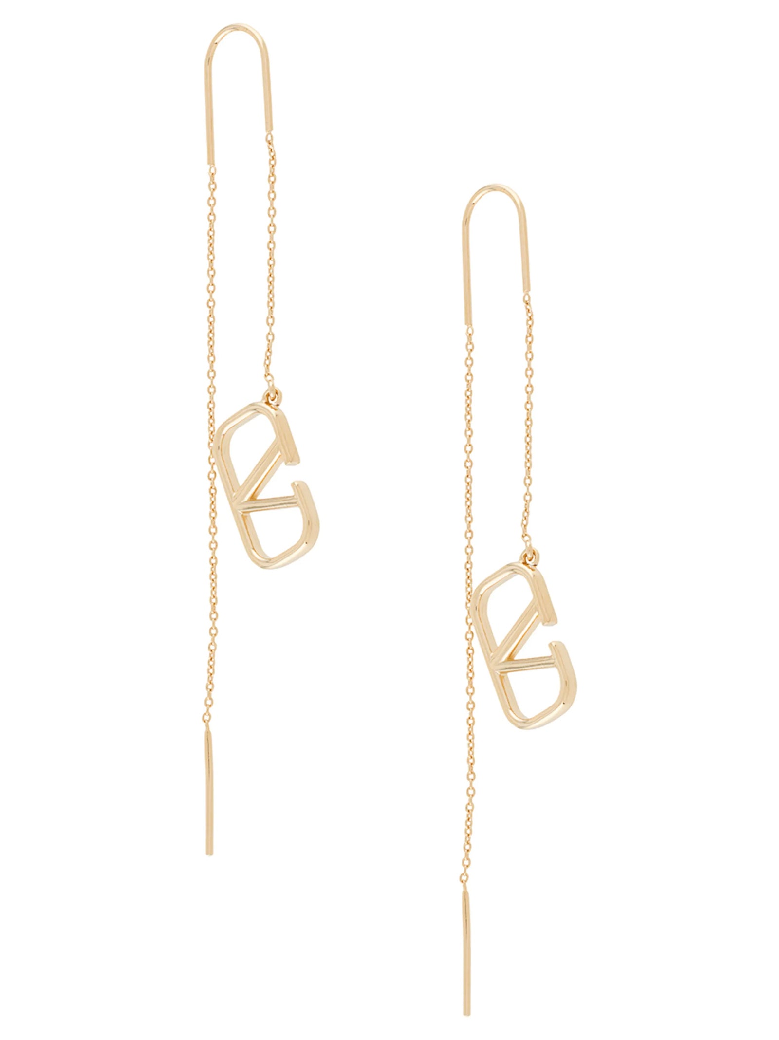 Valentino Garavani Valentino Garavani Vlogo Signature Earrings
