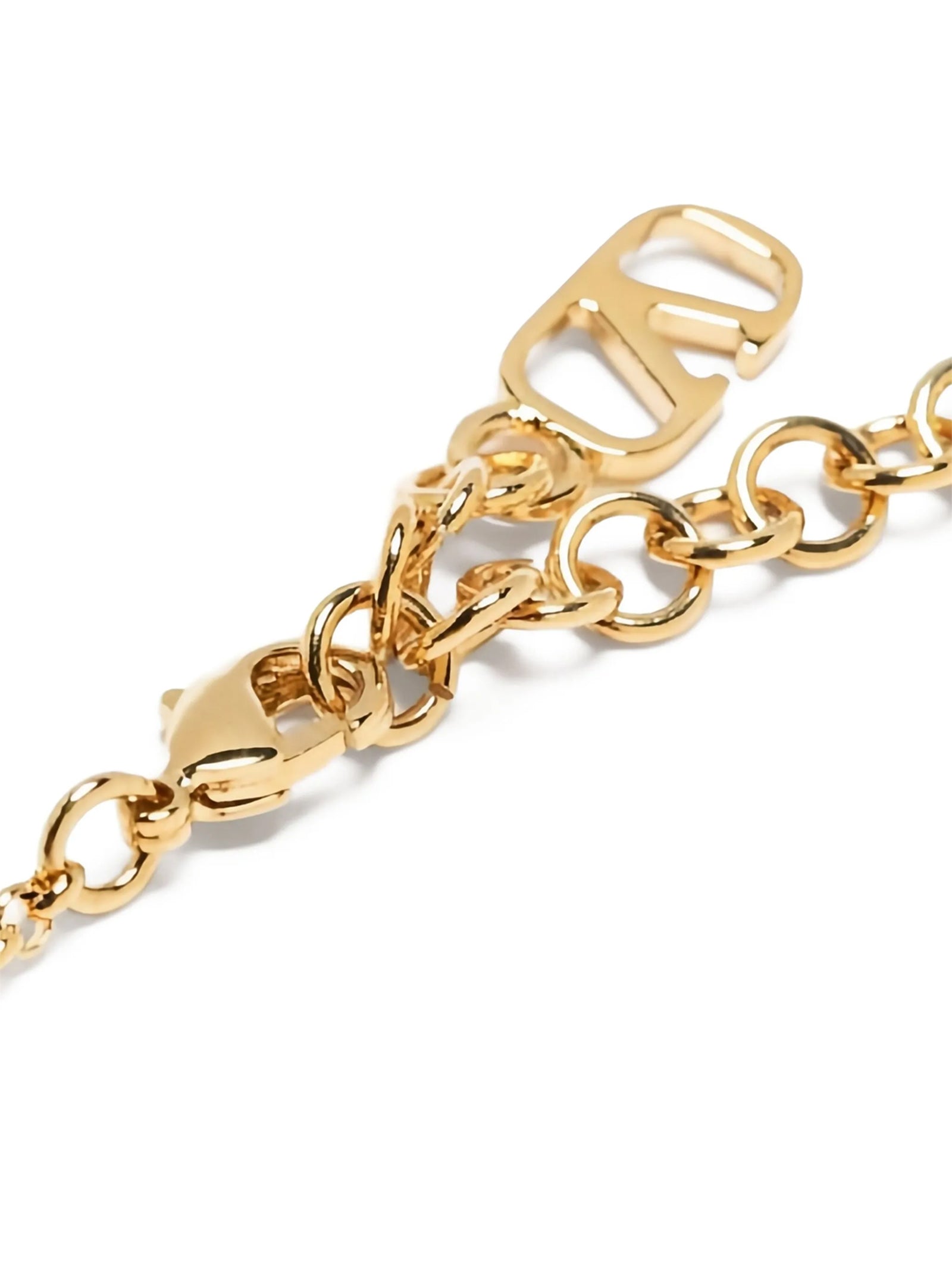 Valentino Garavani Valentino Garavani Vlogo Signature Bracelet