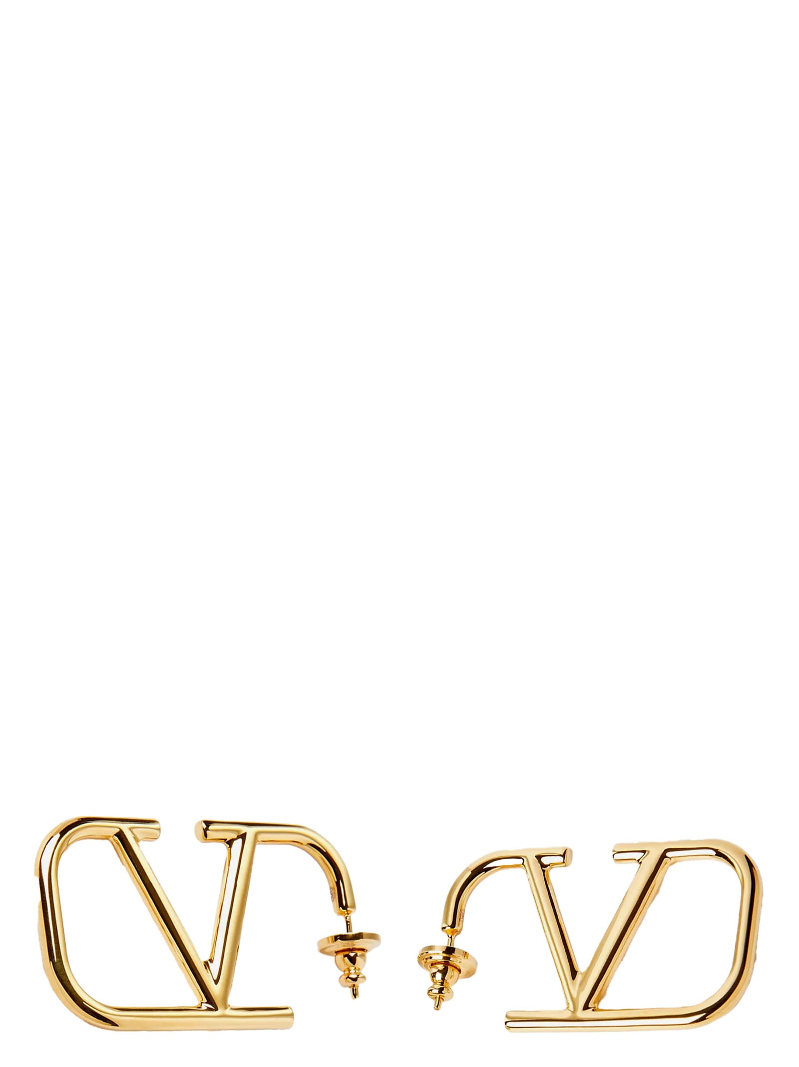 Valentino Garavani Valentino Garavani 'Vlogo Signature' Earrings