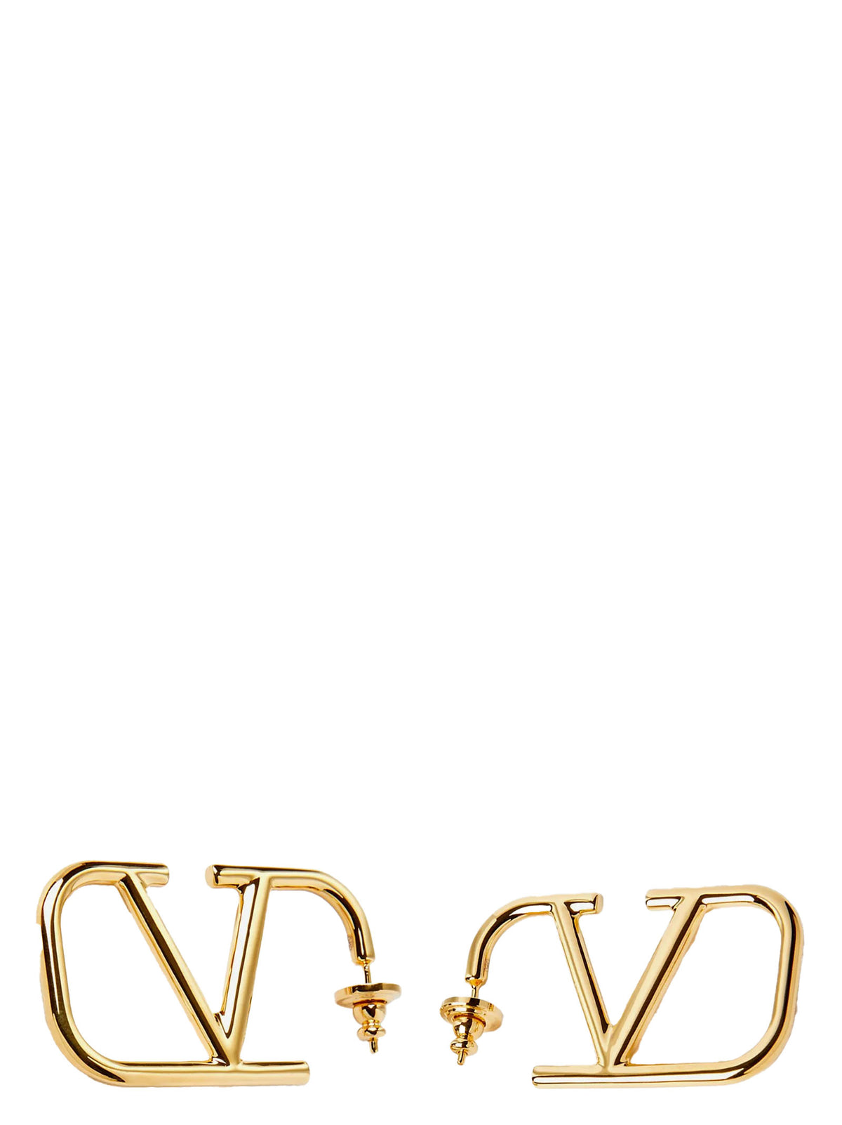 Valentino Garavani Valentino Garavani 'Vlogo Signature' Earrings