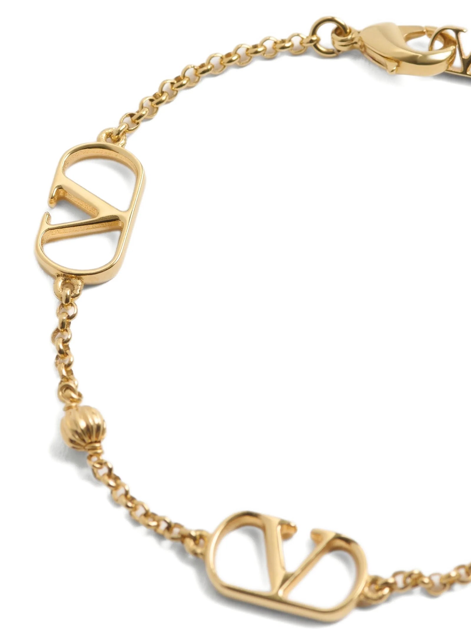 Valentino Garavani Valentino Garavani 'Vlogo' Bracelet