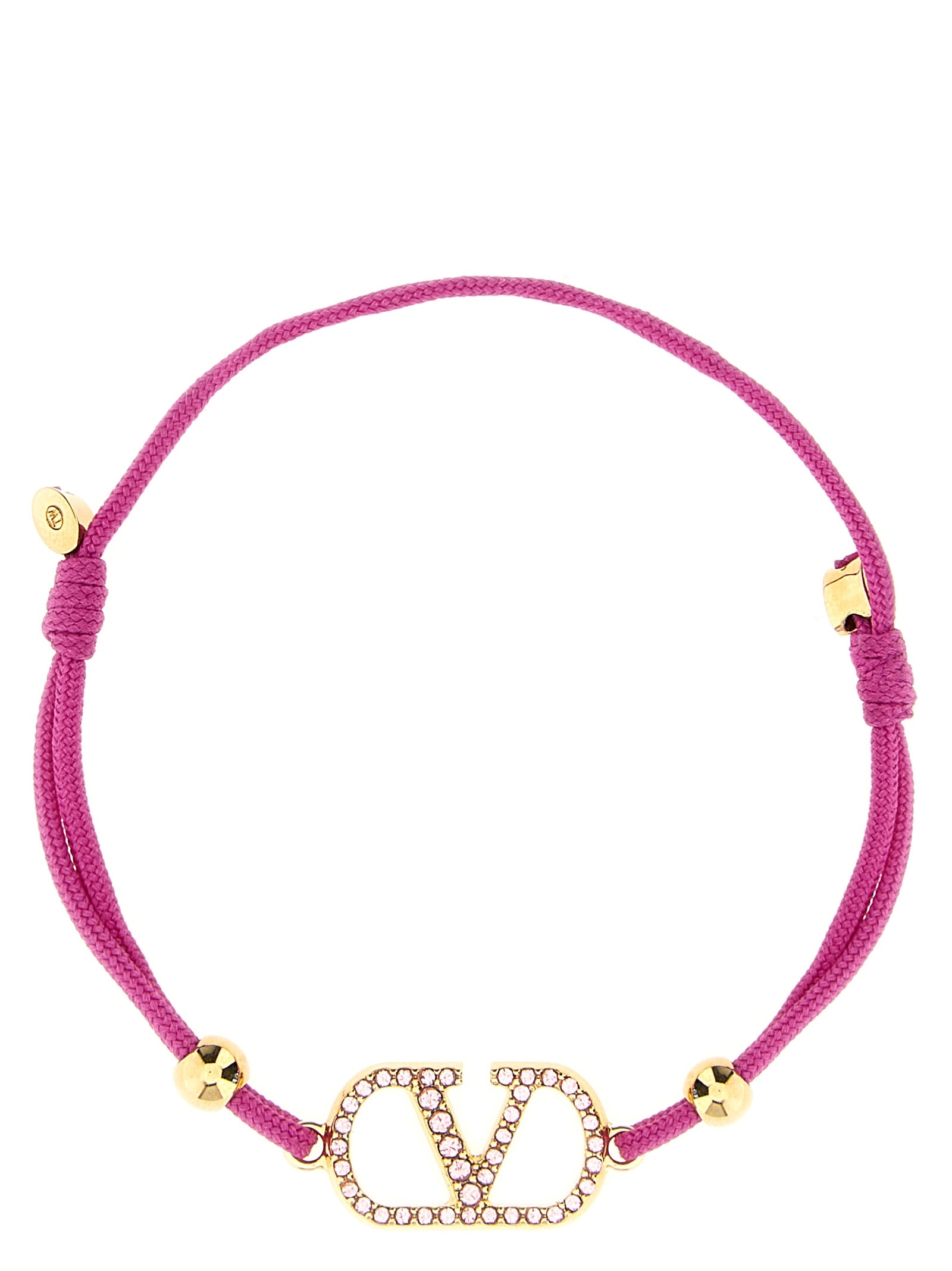 Valentino Garavani Valentino Garavani 'Vlogo' Bracelet