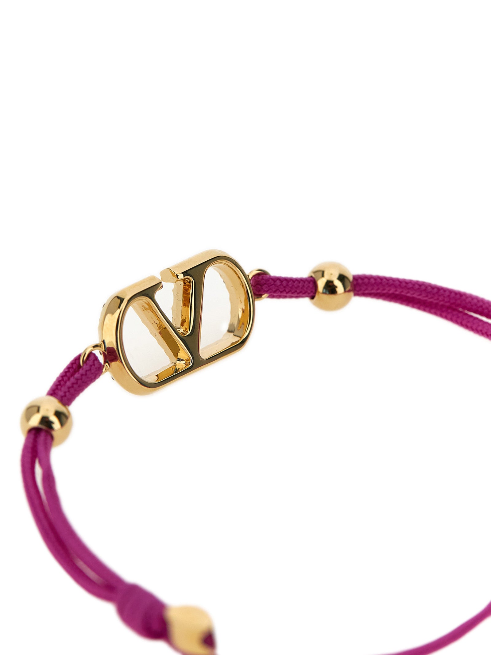Valentino Garavani Valentino Garavani 'Vlogo' Bracelet