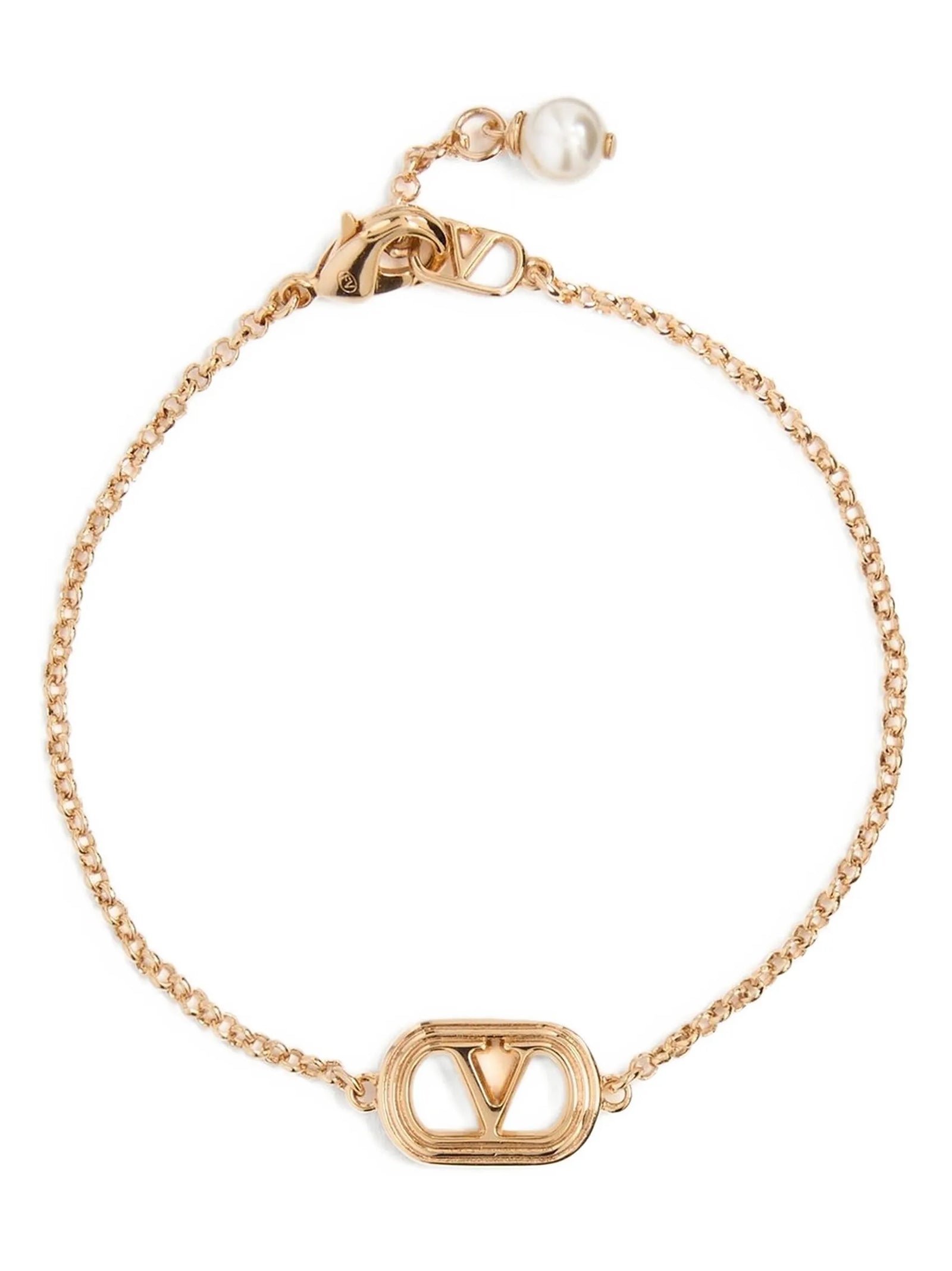 Valentino Garavani Valentino Garavani 'Ovalette' Bracelet