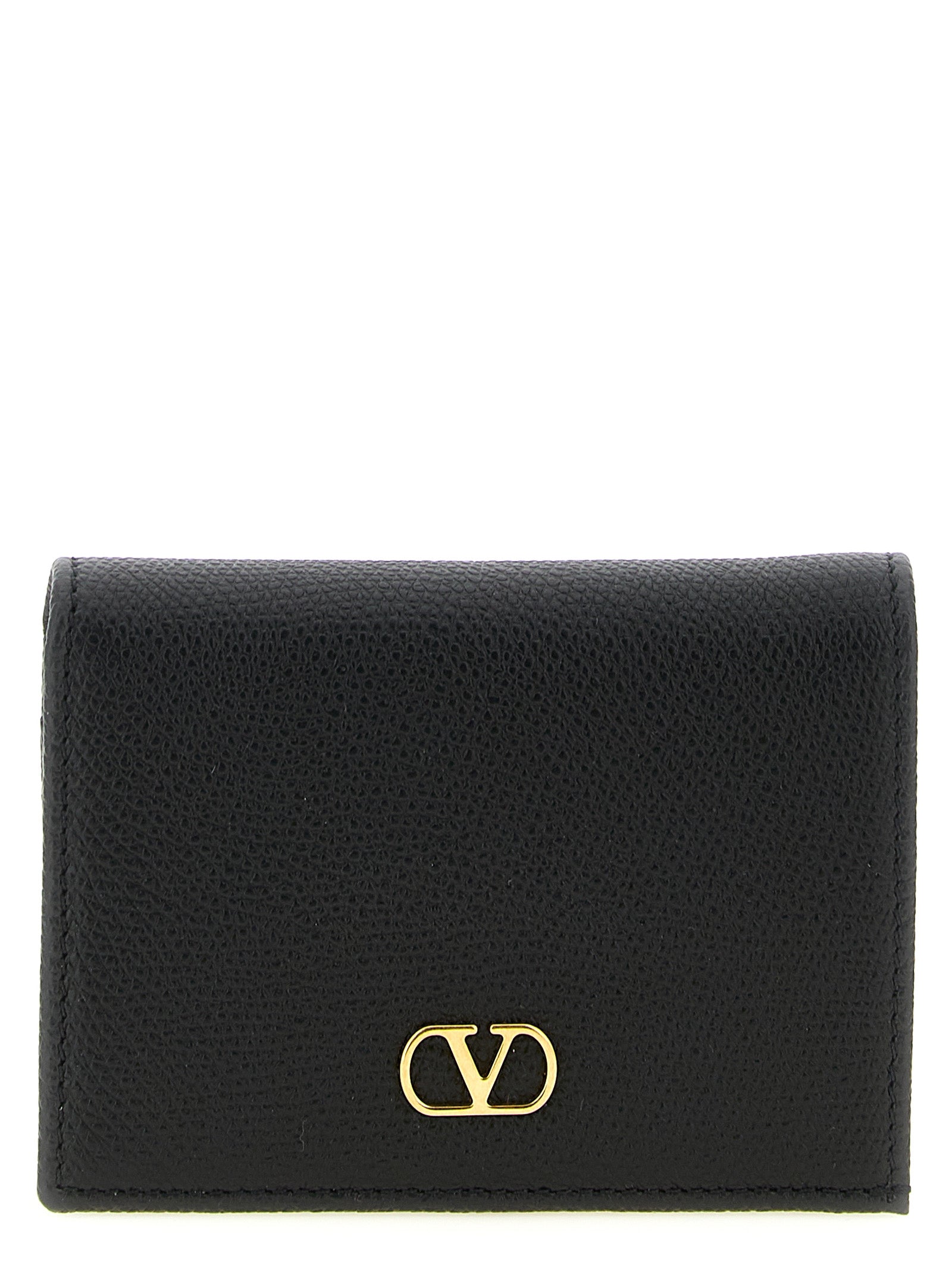 Valentino Garavani Valentino Garavani Vlogo Signature Wallet