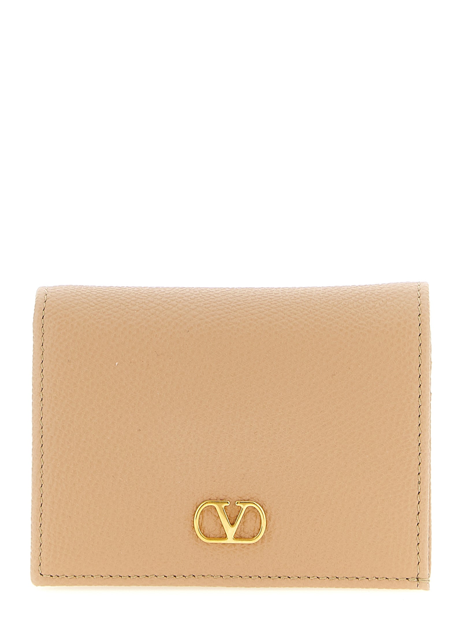 Valentino Garavani Valentino Garavani Vlogo Signature Wallet
