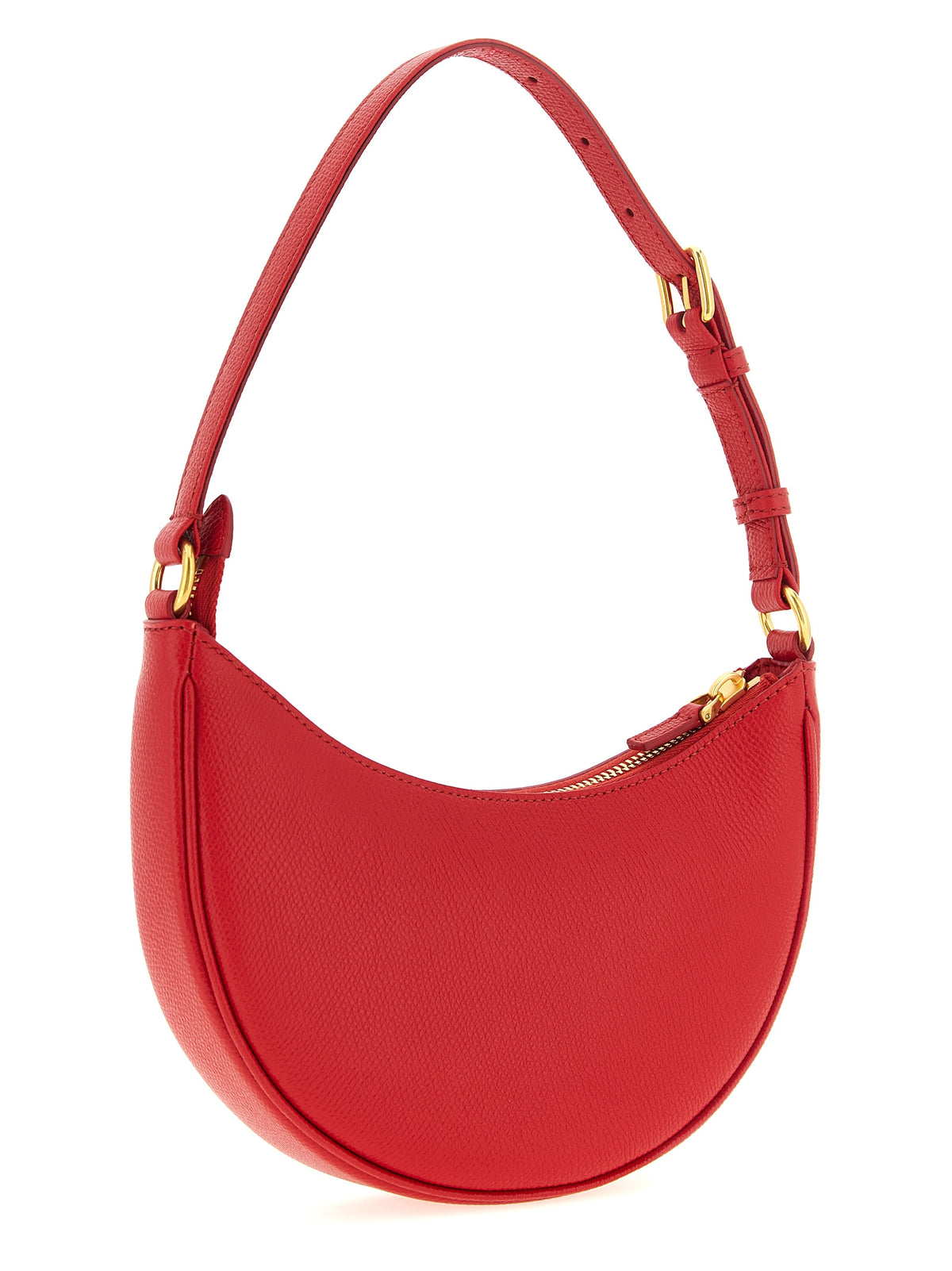 Valentino Garavani Valentino Garavani Vlogo Mini Shoulder Bag