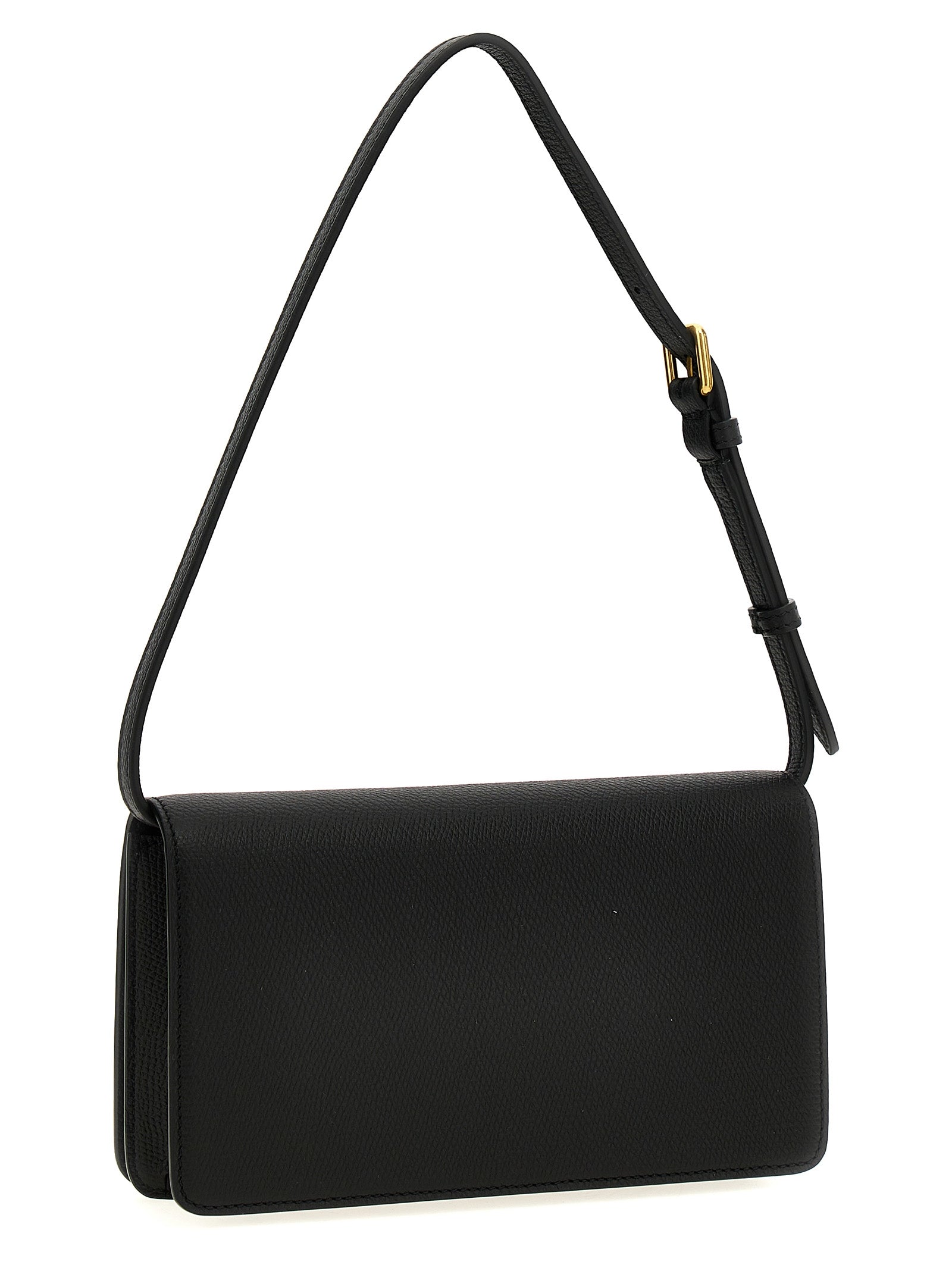 Valentino Garavani Valentino Garavani Vlogo Signature Shoulder Bag
