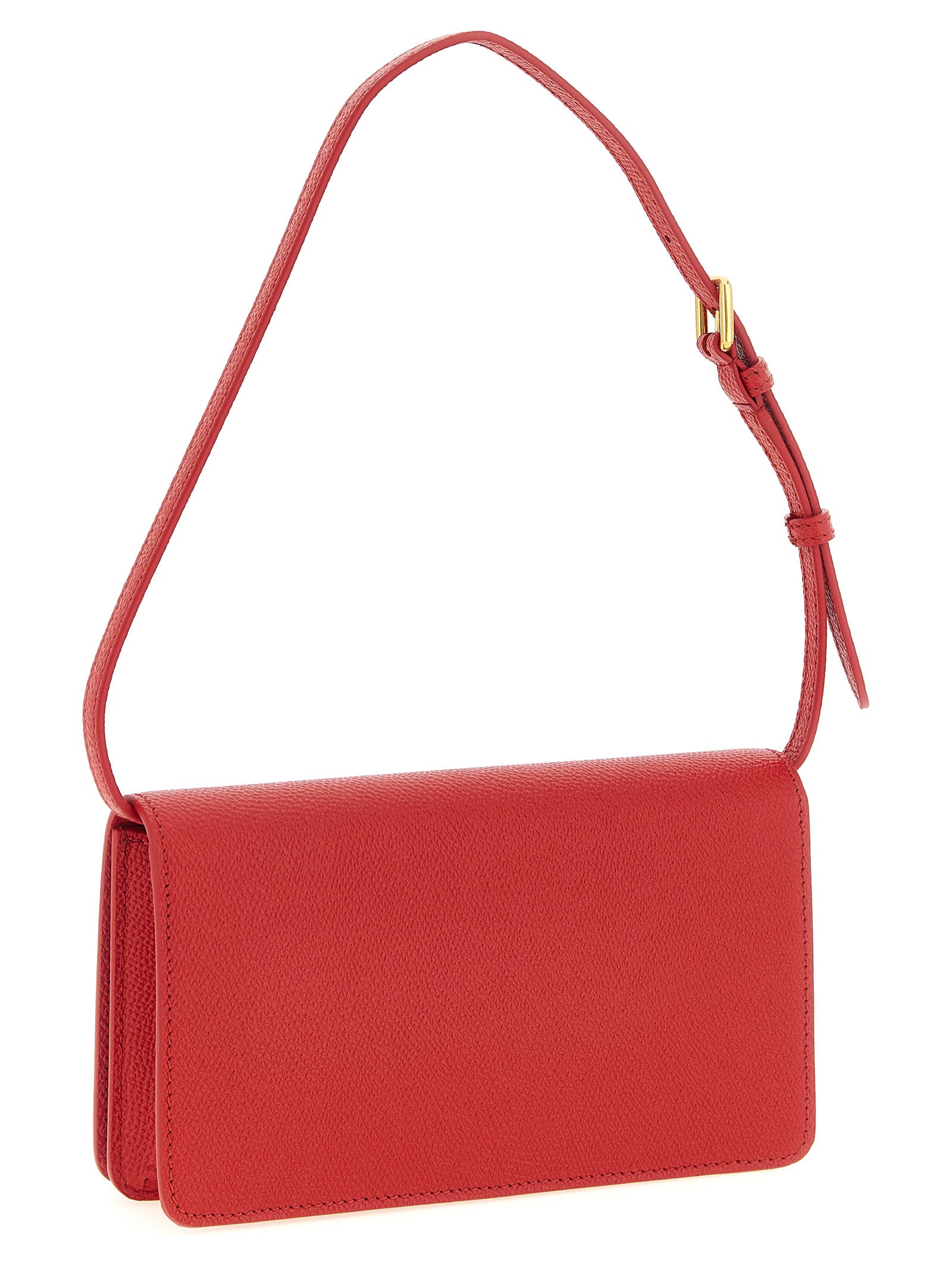 Valentino Garavani Valentino Garavani Vlogo Signature Shoulder Bag