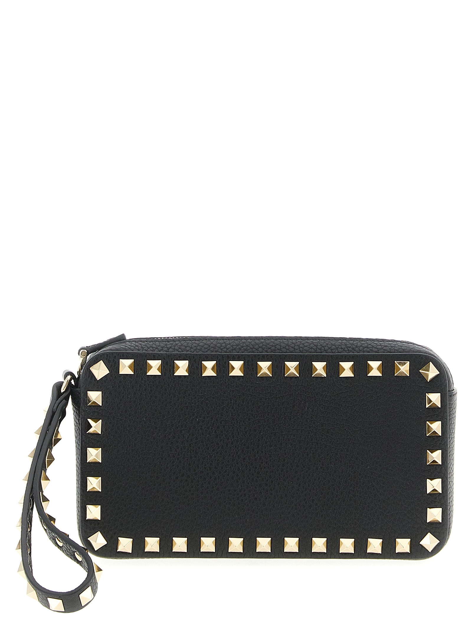 Valentino Garavani Valentino Garavani 'Rockstud' Clutch Bag