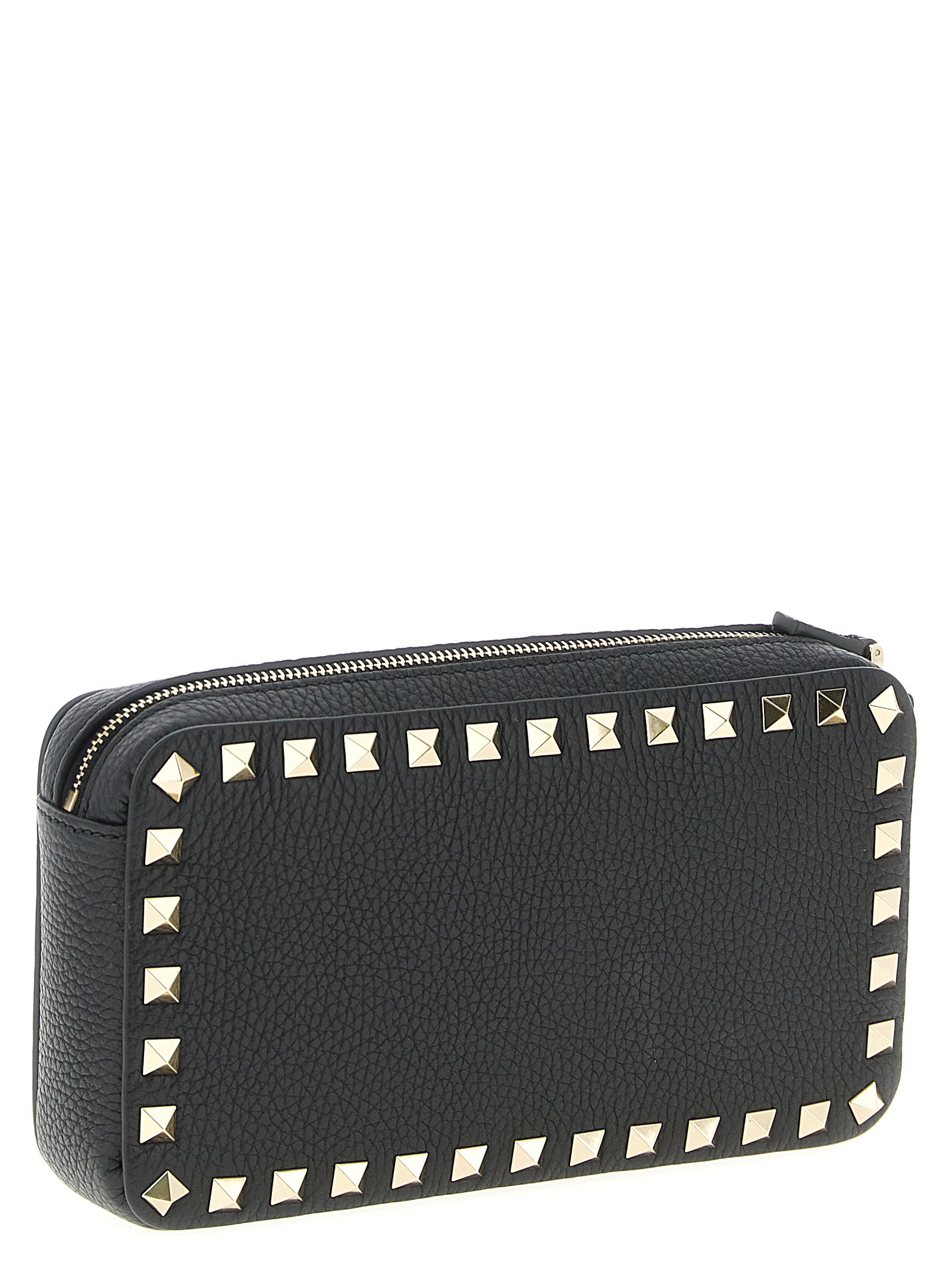Valentino Garavani Valentino Garavani 'Rockstud' Clutch Bag
