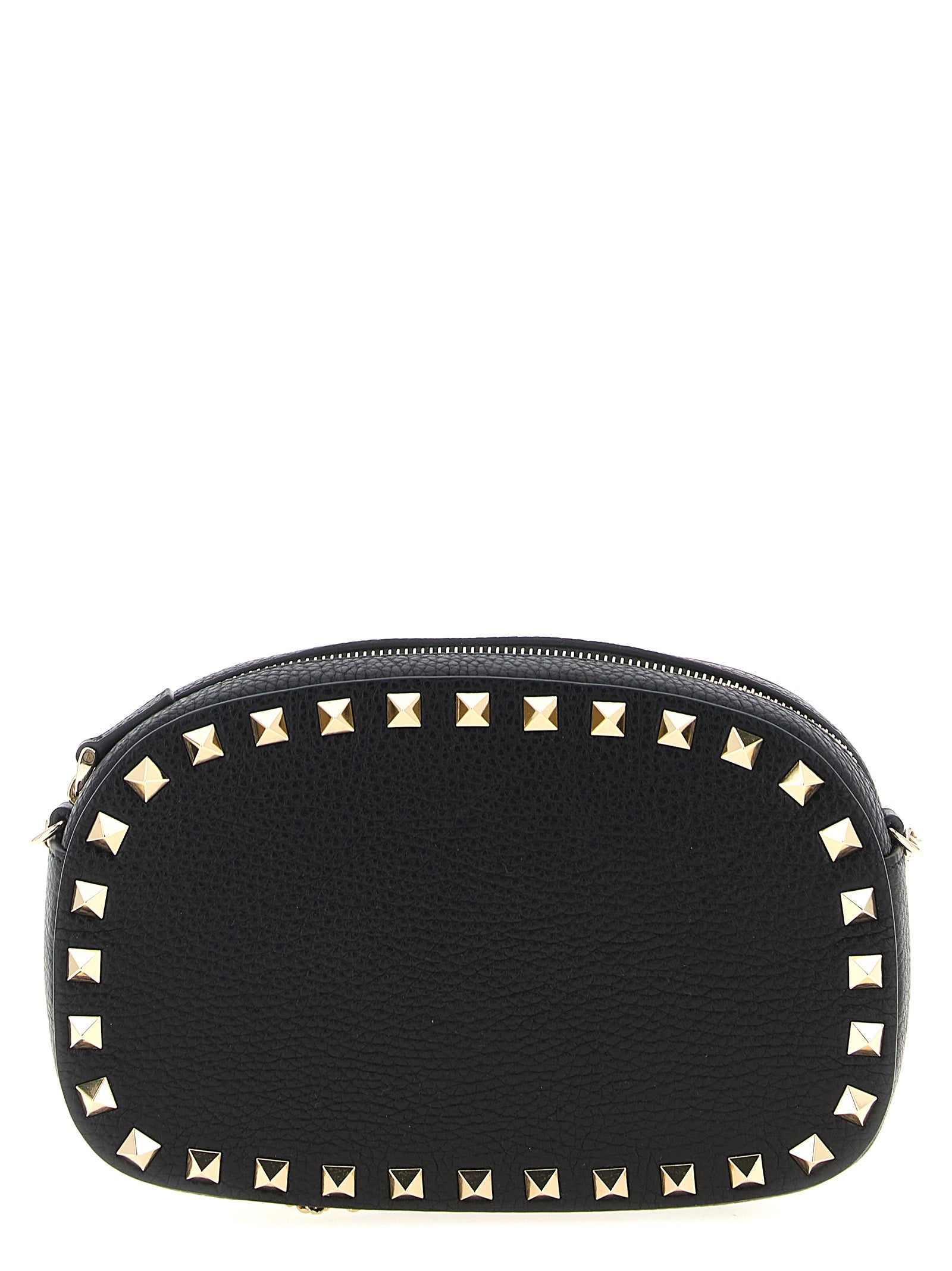 Valentino Garavani Valentino Garavani 'Rockstud' Mini Crossbody Bag